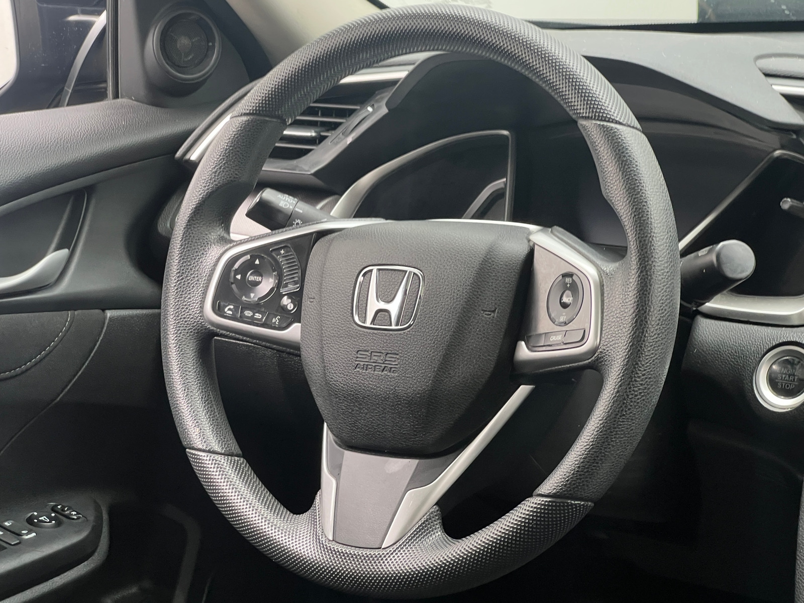 Thumbnail: 2016 Honda Civic - 5