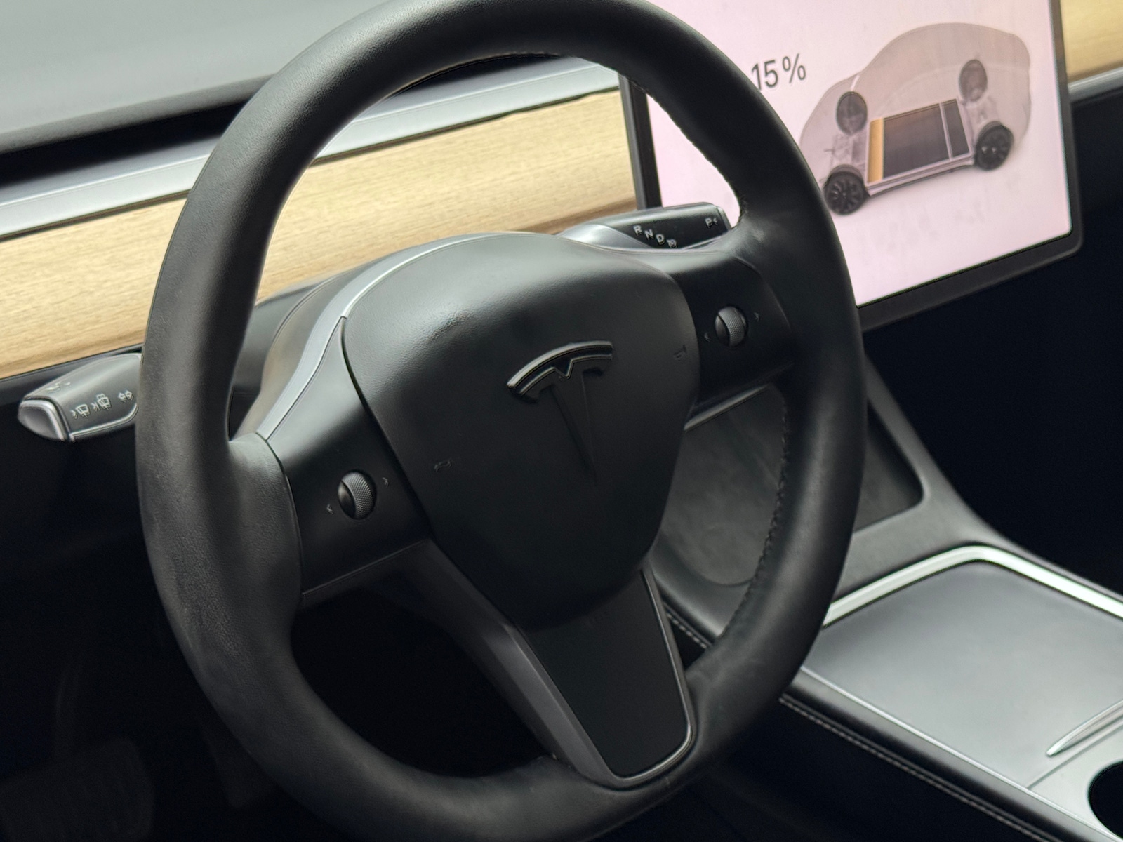 Thumbnail: 2022 Tesla Model Y - 4
