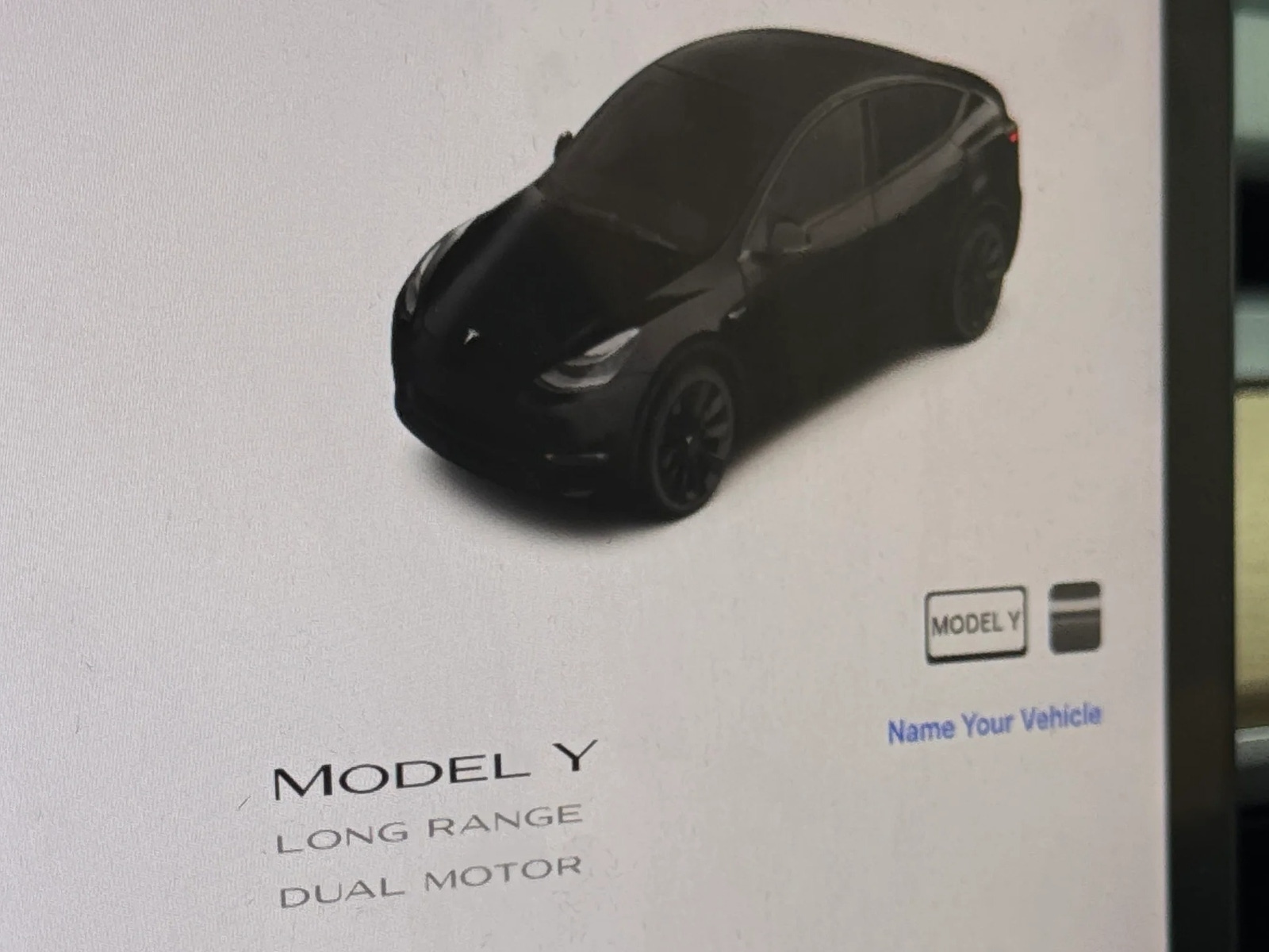 Thumbnail: 2022 Tesla Model Y - 3