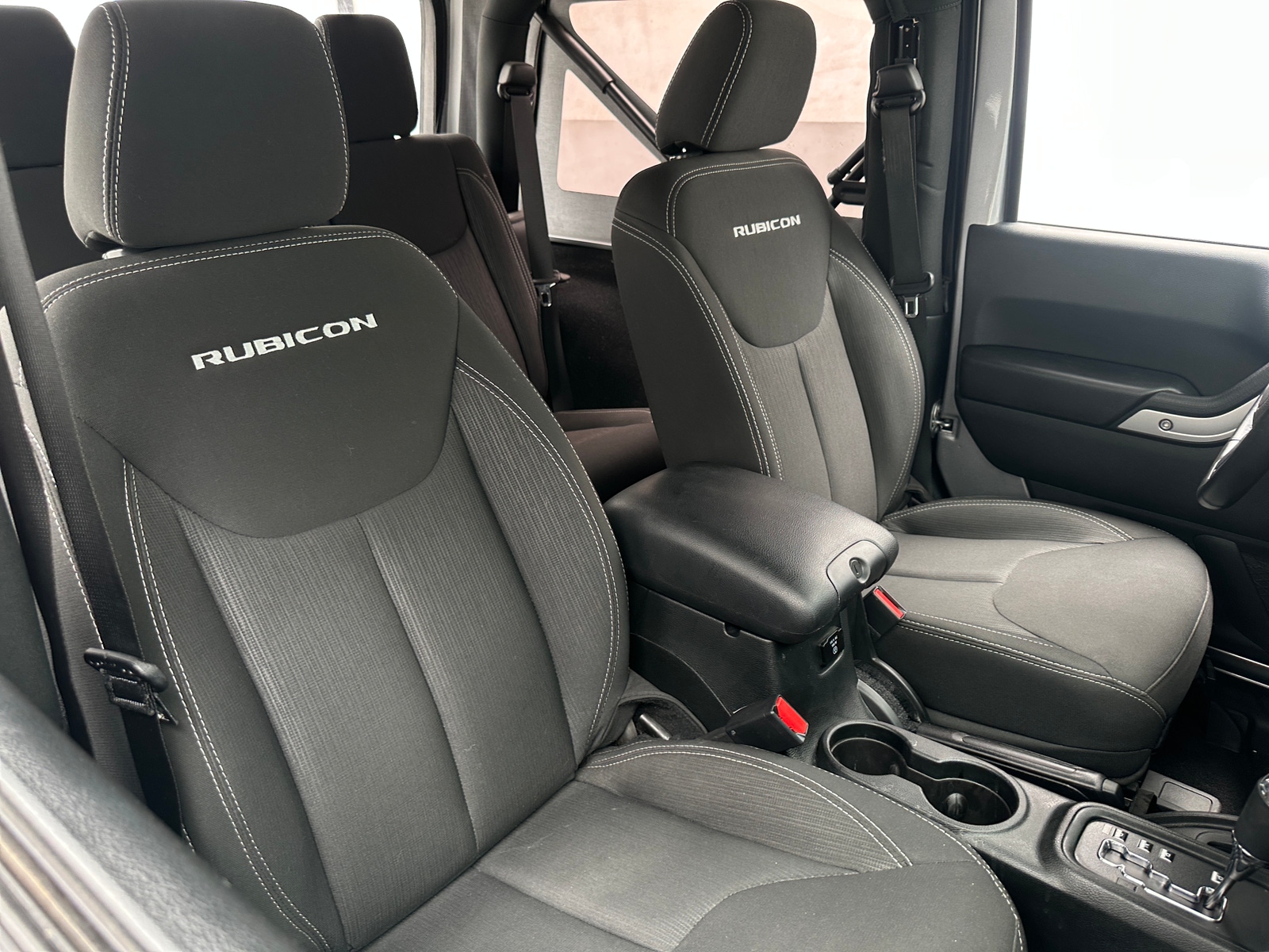 Thumbnail: 2018 Jeep Wrangler - 2