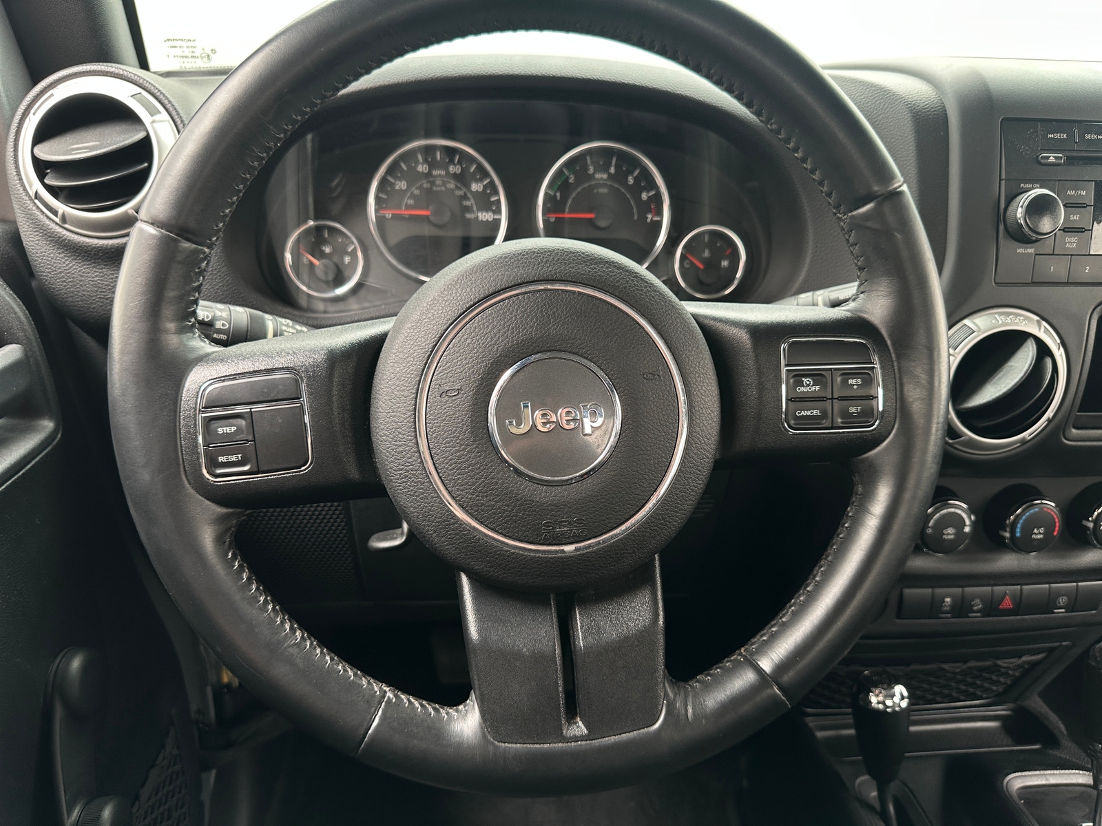 Thumbnail: 2018 Jeep Wrangler - 4