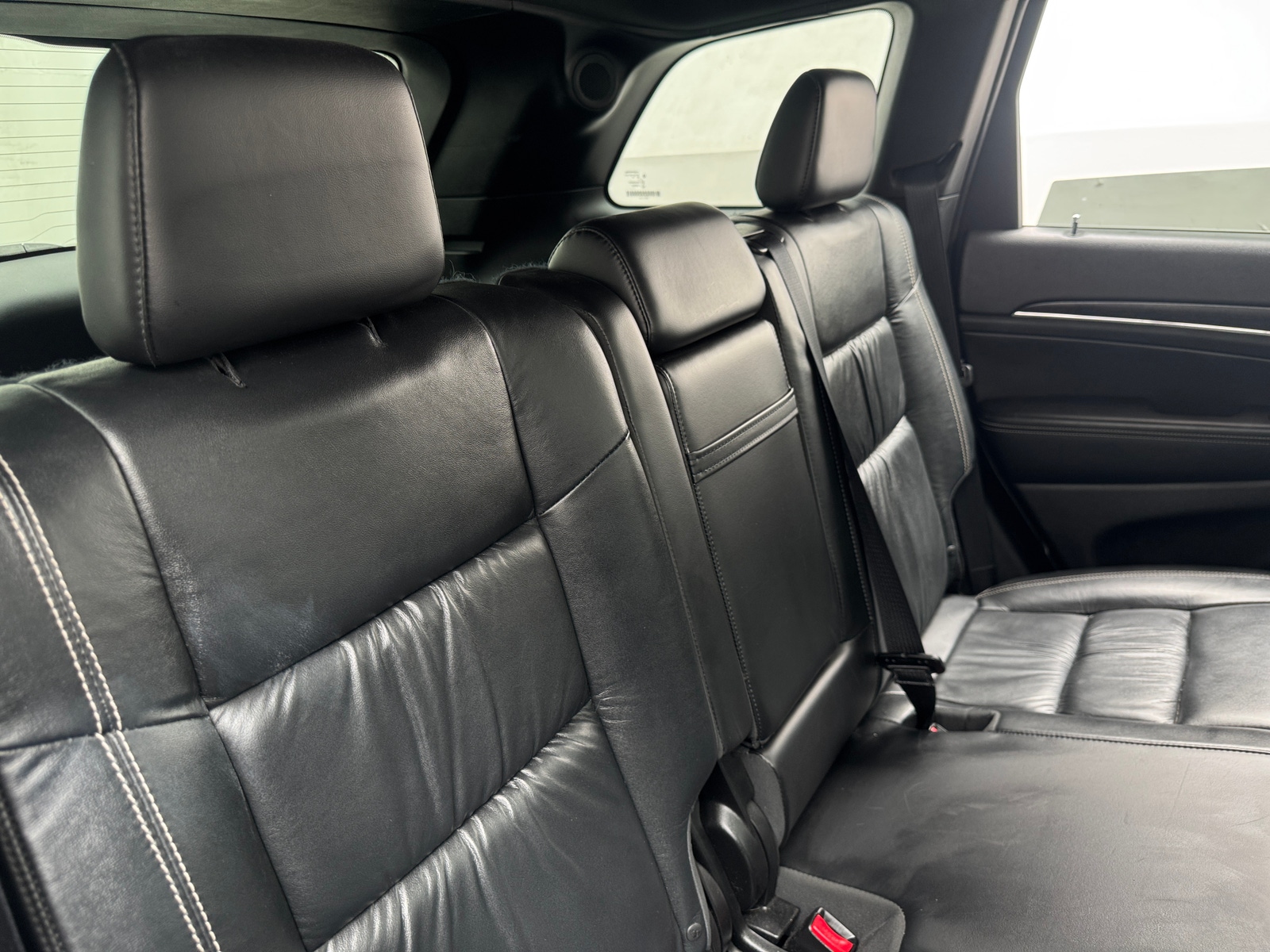 Thumbnail: 2014 Jeep Grand Cherokee - 5