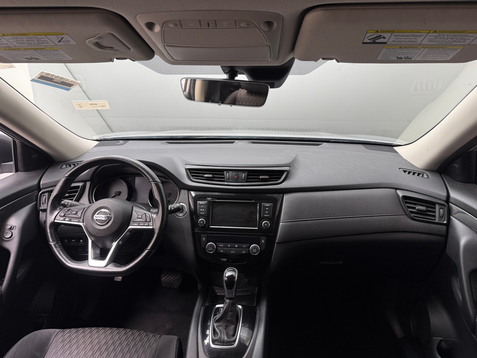 Thumbnail: 2020 Nissan Rogue - 3