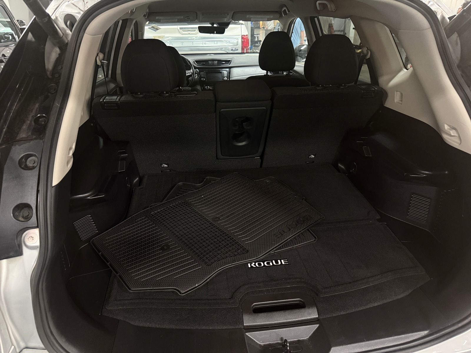 Thumbnail: 2020 Nissan Rogue - 7