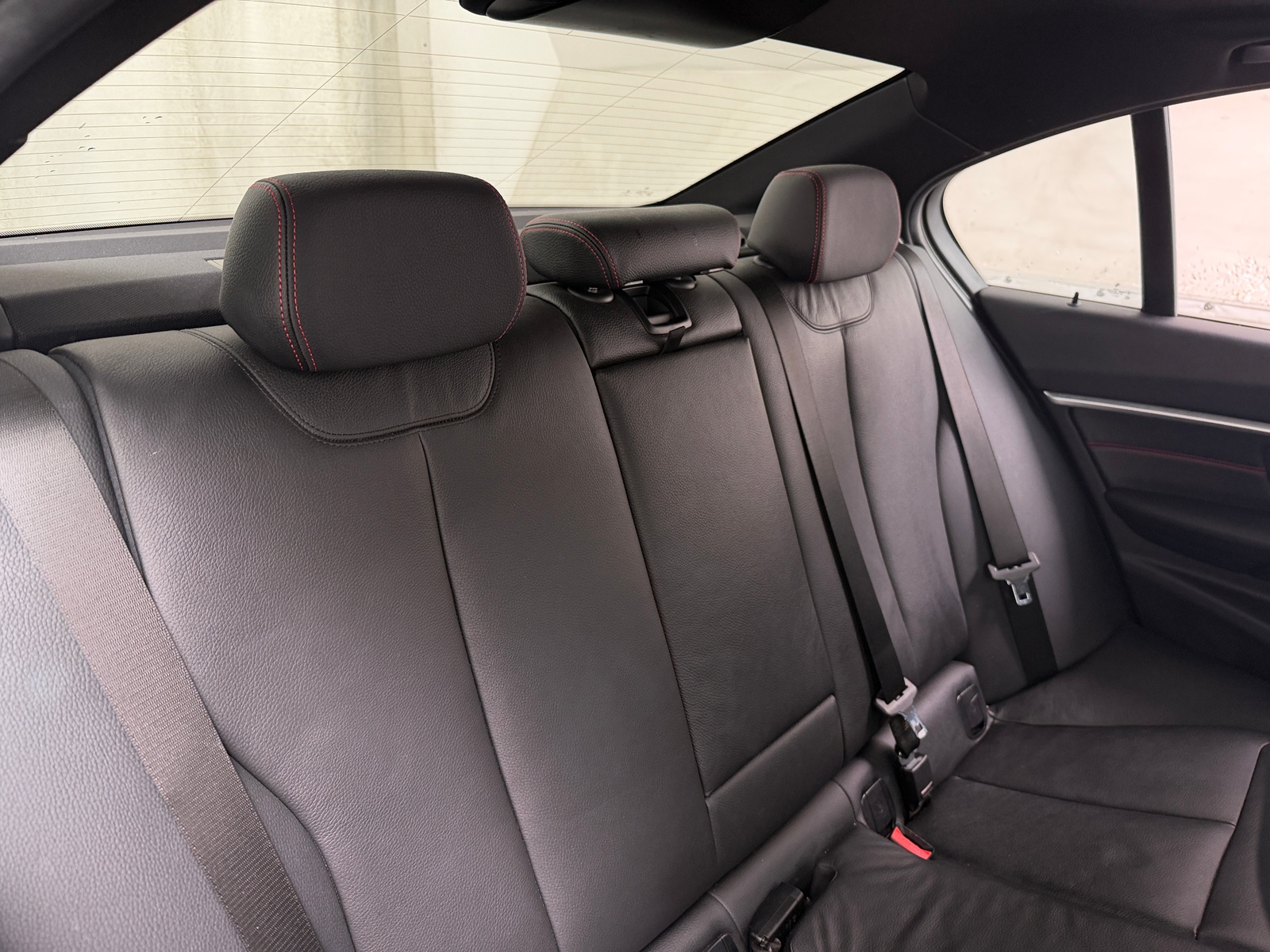 Thumbnail: 2018 BMW 3 Series - 5