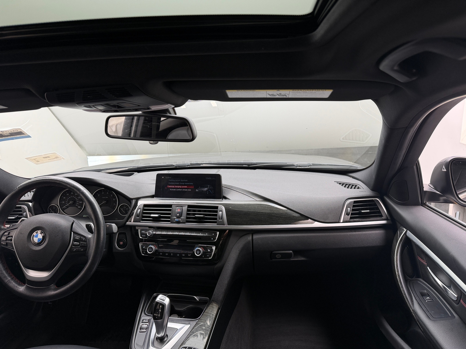 Thumbnail: 2018 BMW 3 Series - 2