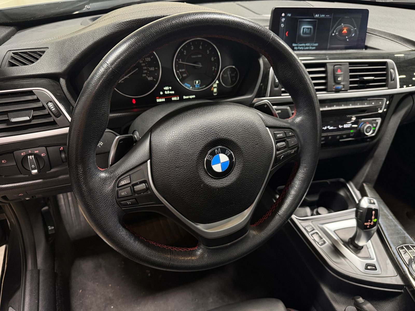Thumbnail: 2018 BMW 3 Series - 4