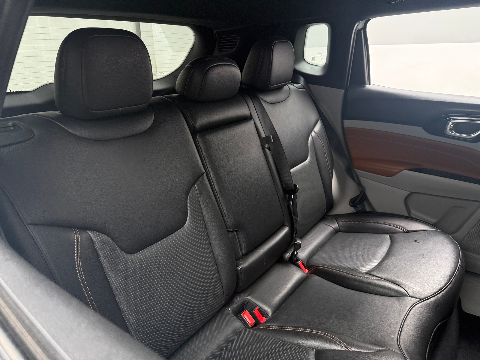 Thumbnail: 2023 Jeep Compass - 5