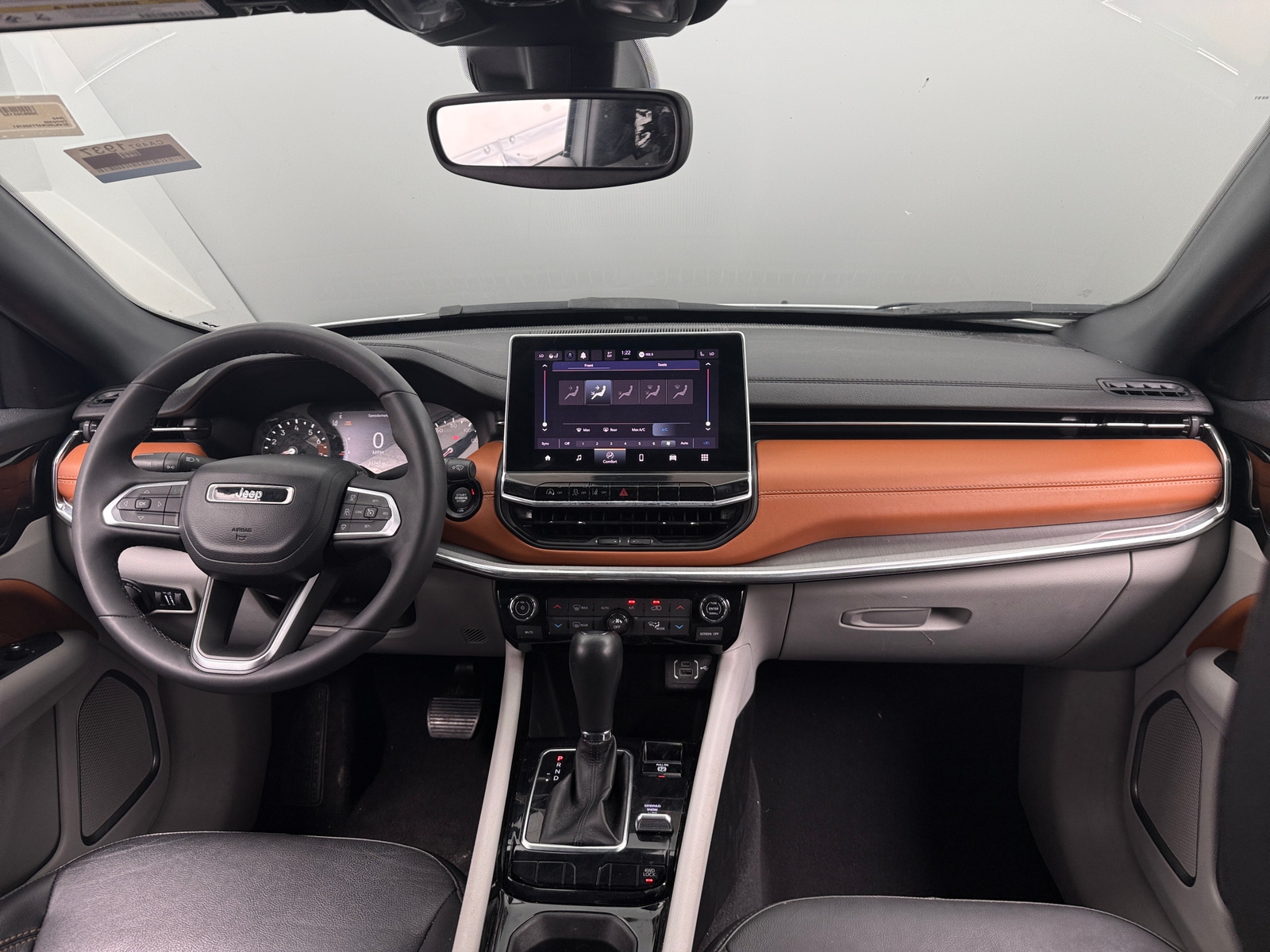 Thumbnail: 2023 Jeep Compass - 2
