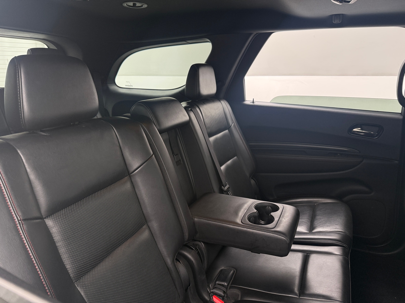 Thumbnail: 2024 Dodge Durango - 5