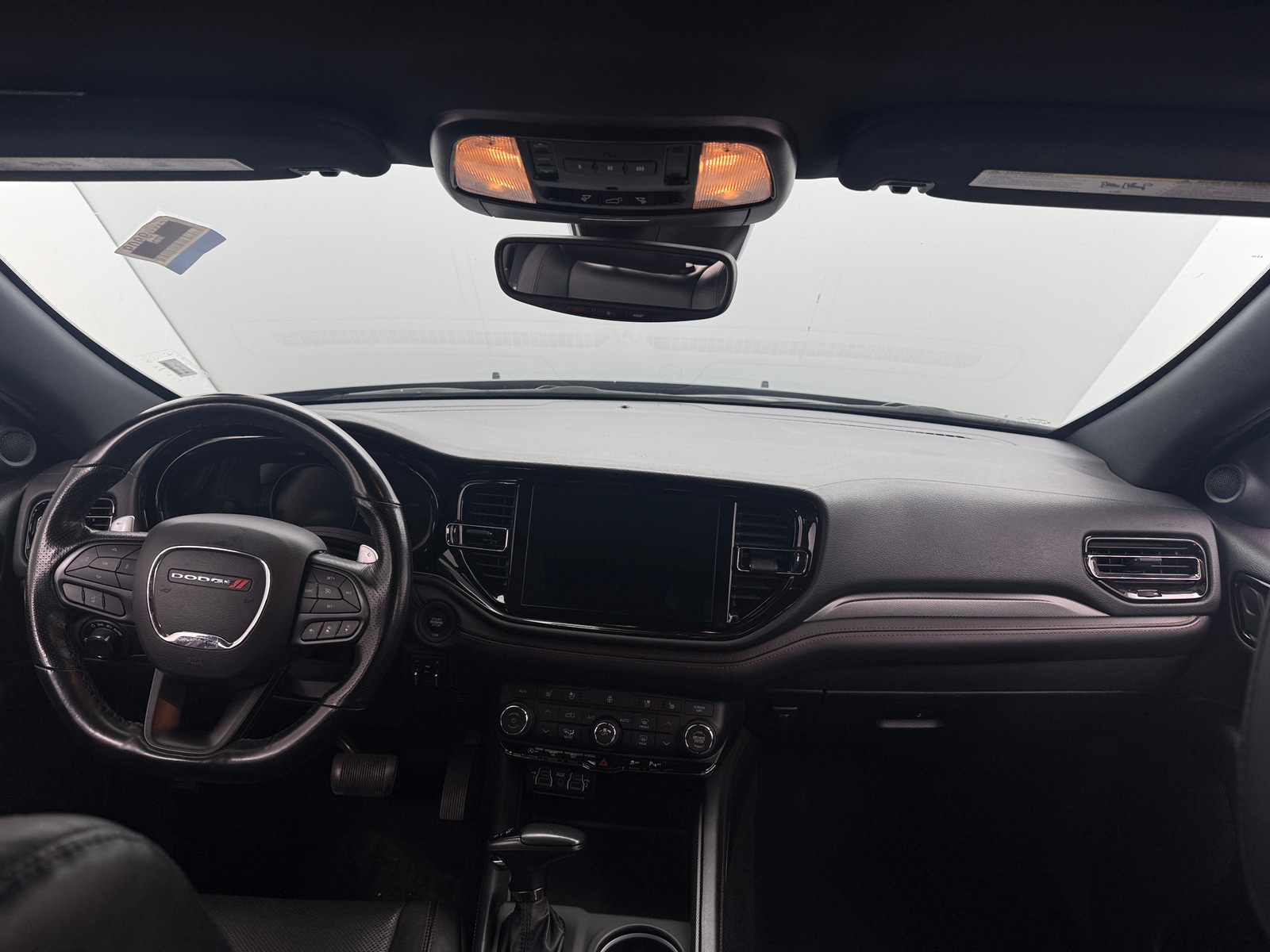Thumbnail: 2024 Dodge Durango - 2