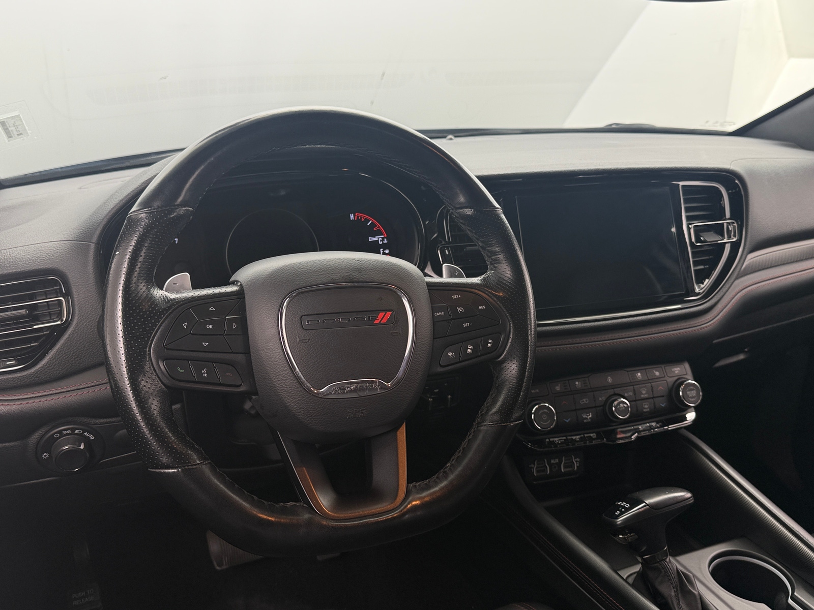 Thumbnail: 2024 Dodge Durango - 4