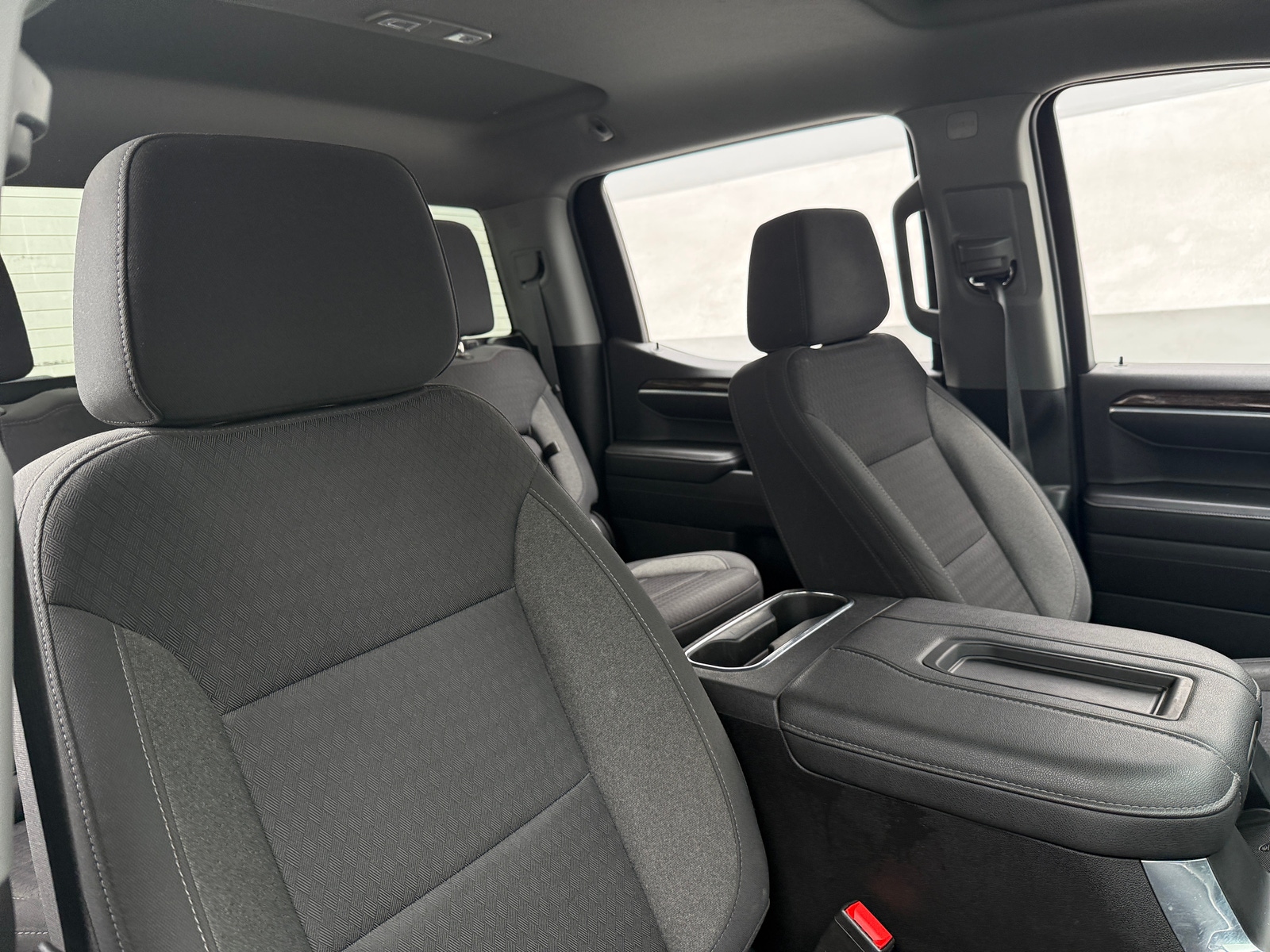 Thumbnail: 2022 GMC Sierra 1500 - 2