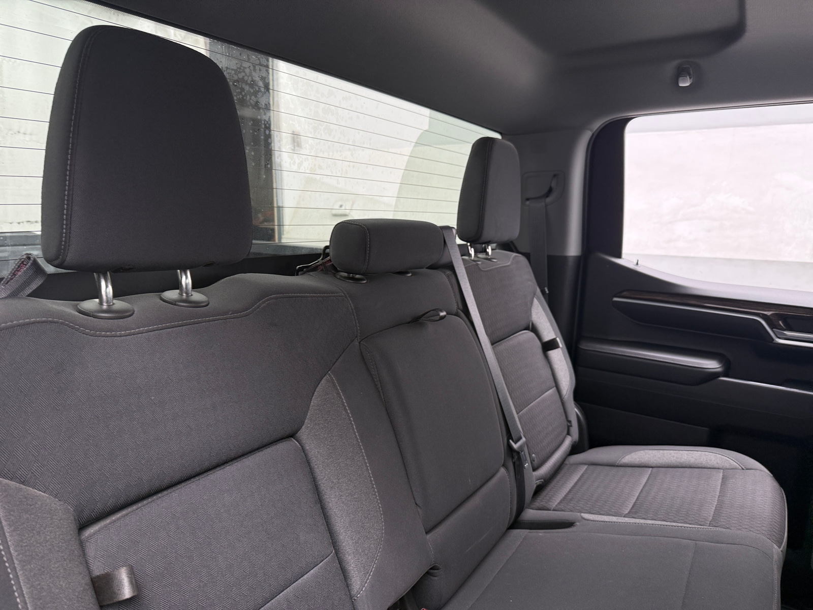 Thumbnail: 2022 GMC Sierra 1500 - 6