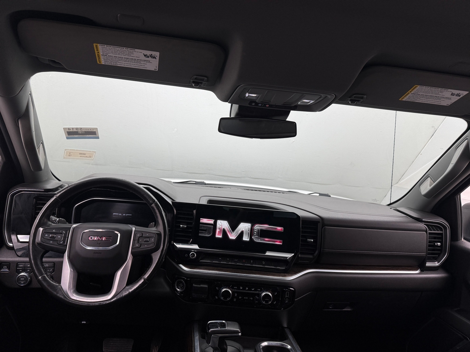 Thumbnail: 2022 GMC Sierra 1500 - 3