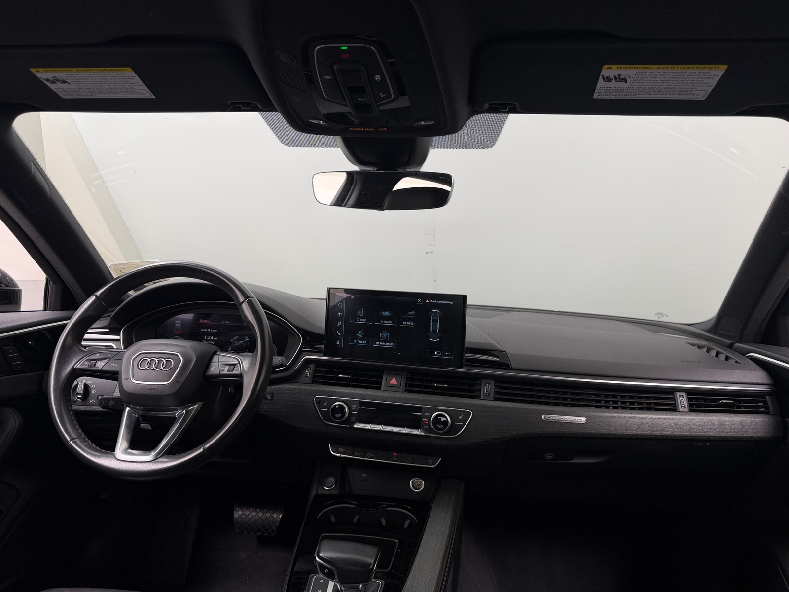 Thumbnail: 2023 Audi A4 - 2