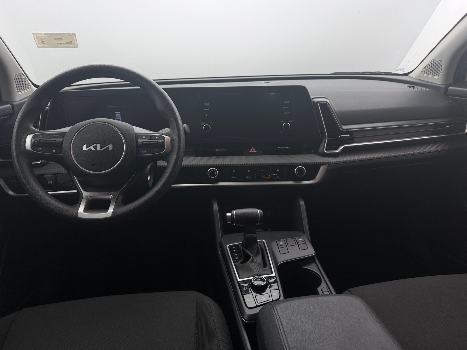 Thumbnail: 2025 Kia Sportage - 3