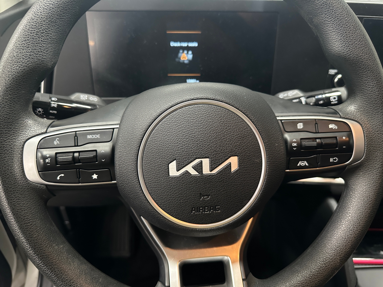 Thumbnail: 2025 Kia Sportage - 5