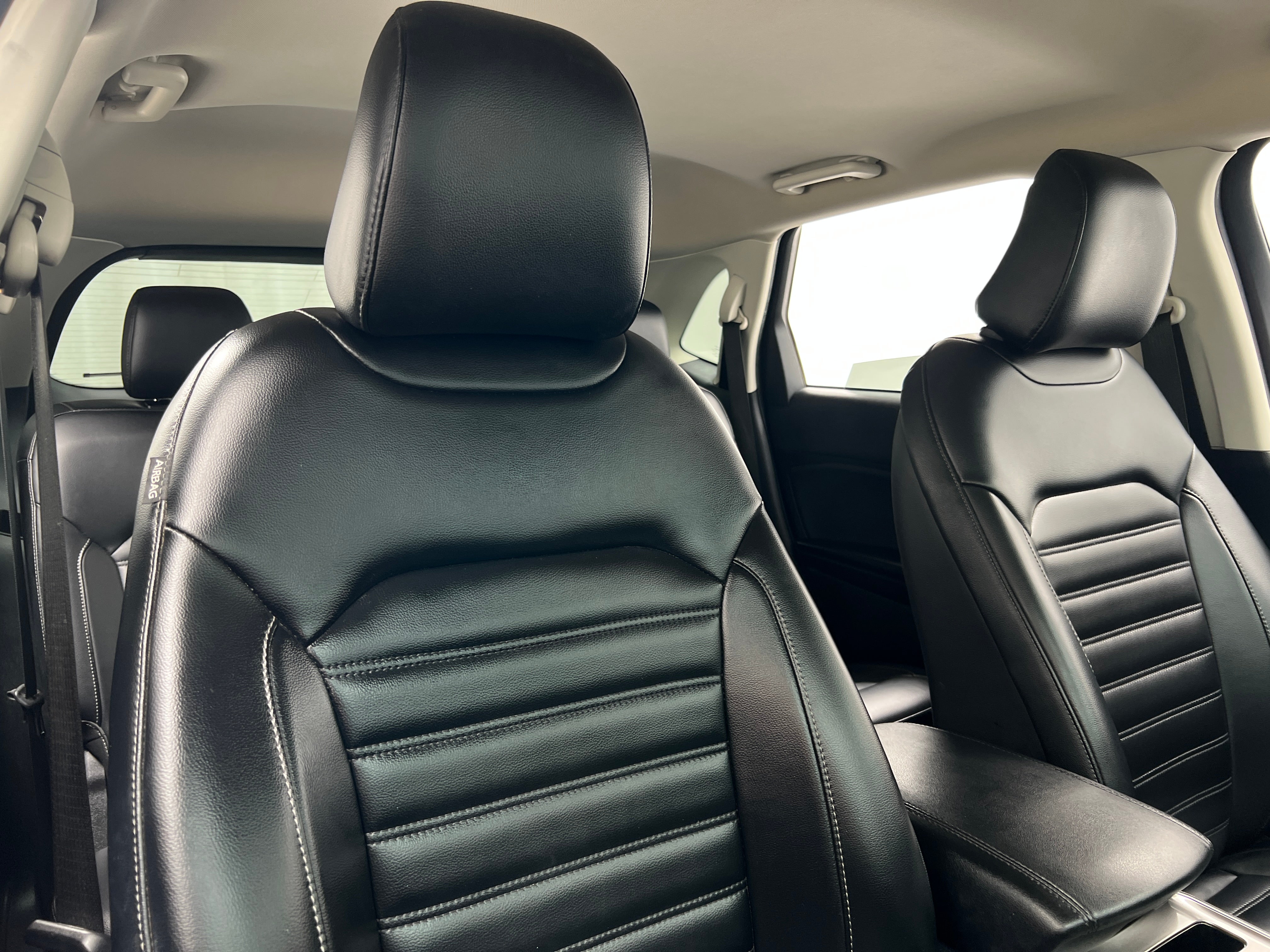 2023 Ford Edge