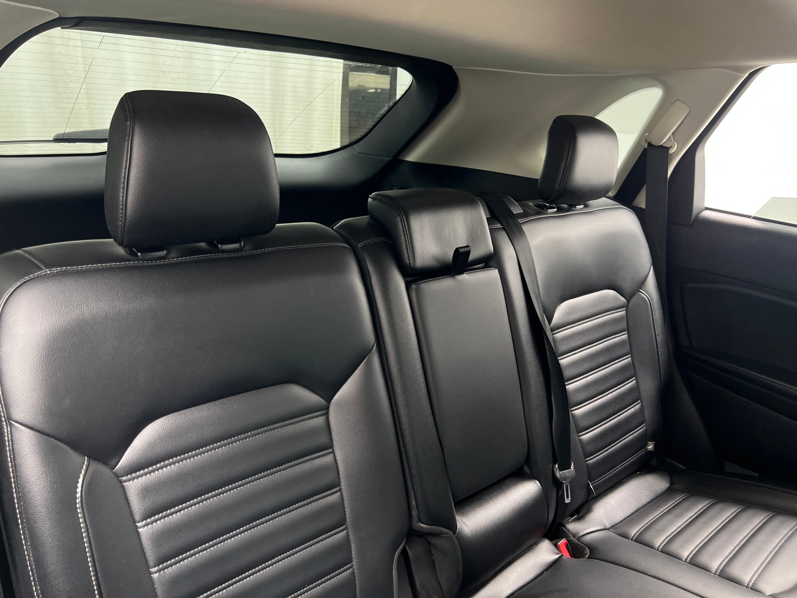 Thumbnail: 2023 Ford Edge - 5