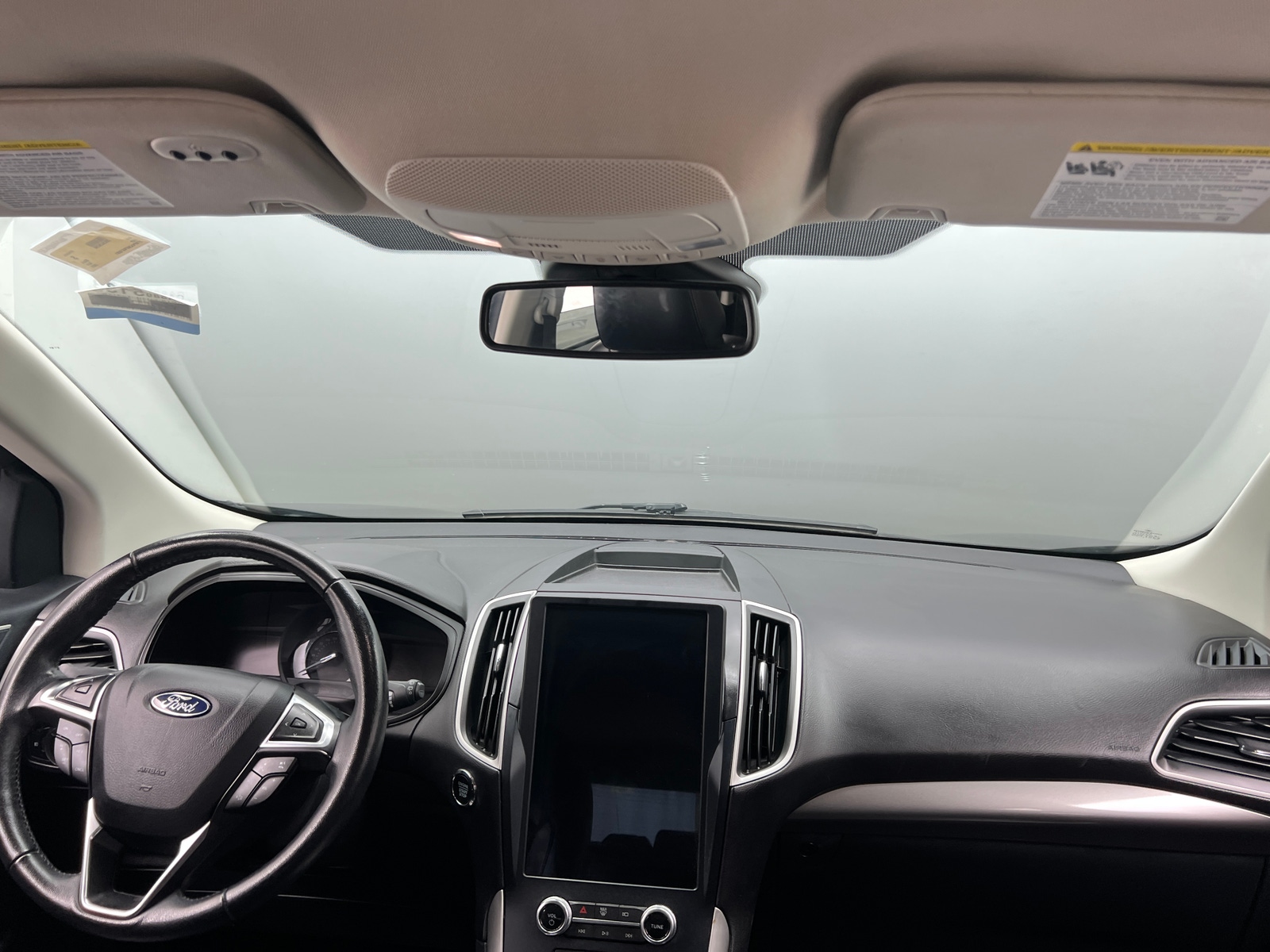 Thumbnail: 2023 Ford Edge - 2