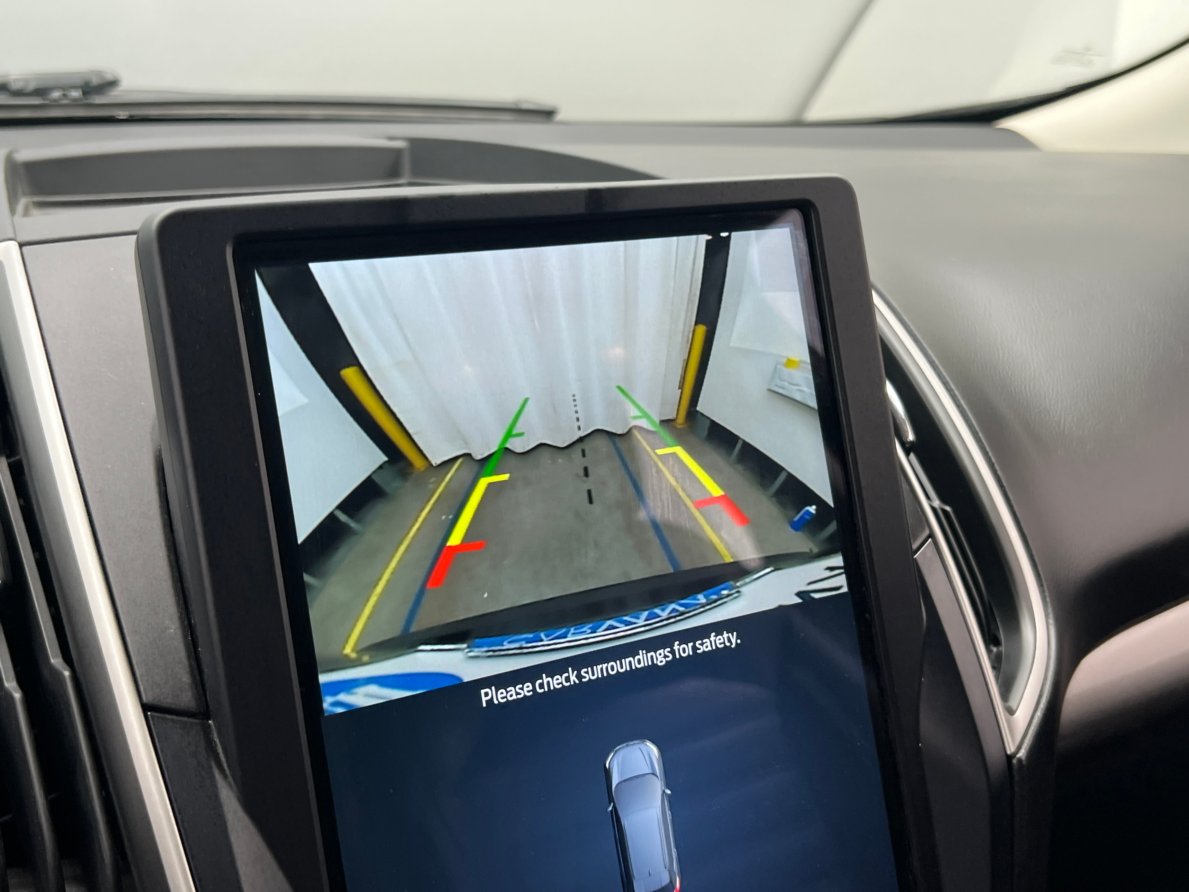 2023 Ford Edge SEL - Photo 14