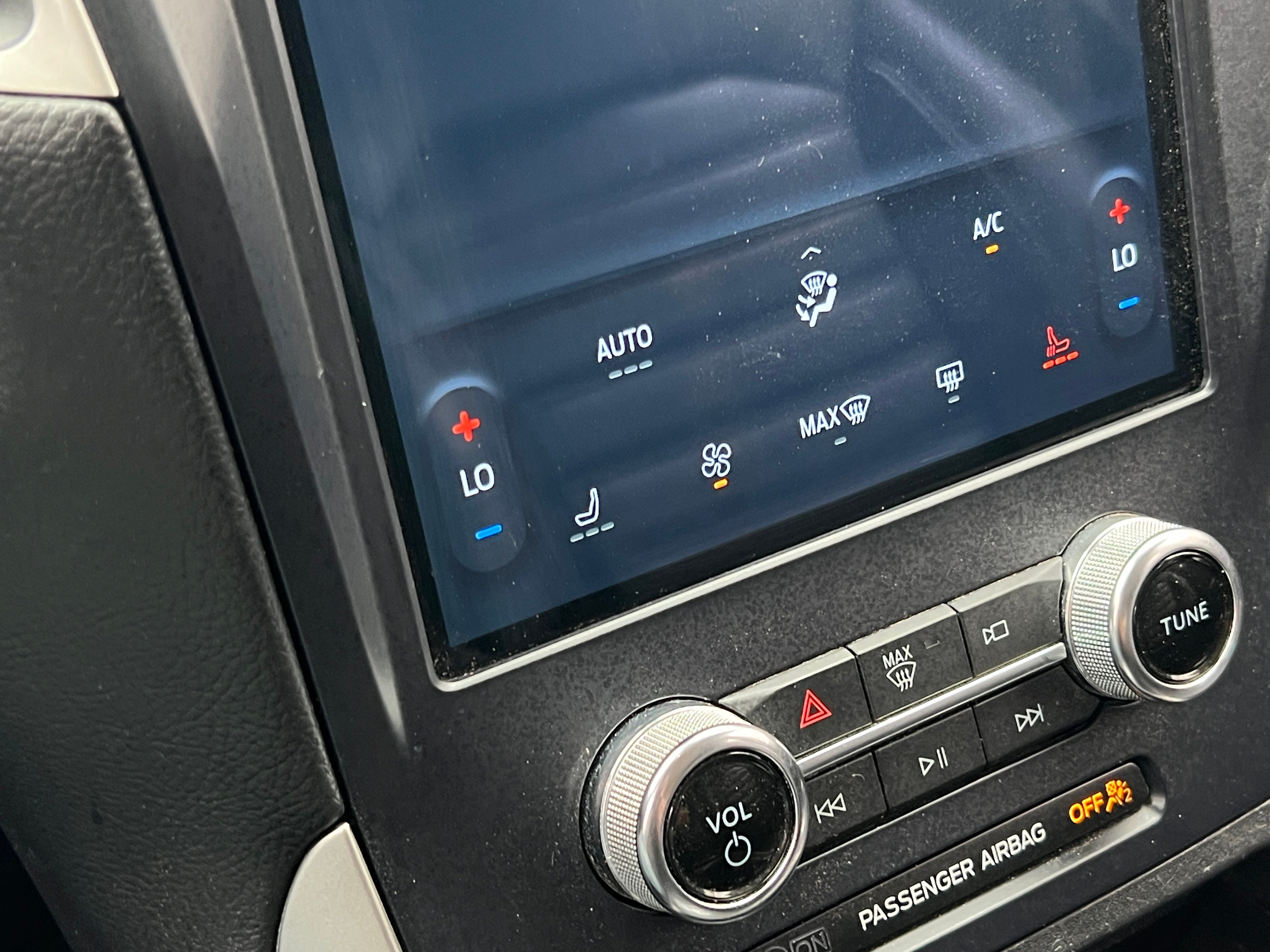 2023 Ford Edge SEL - Photo 15