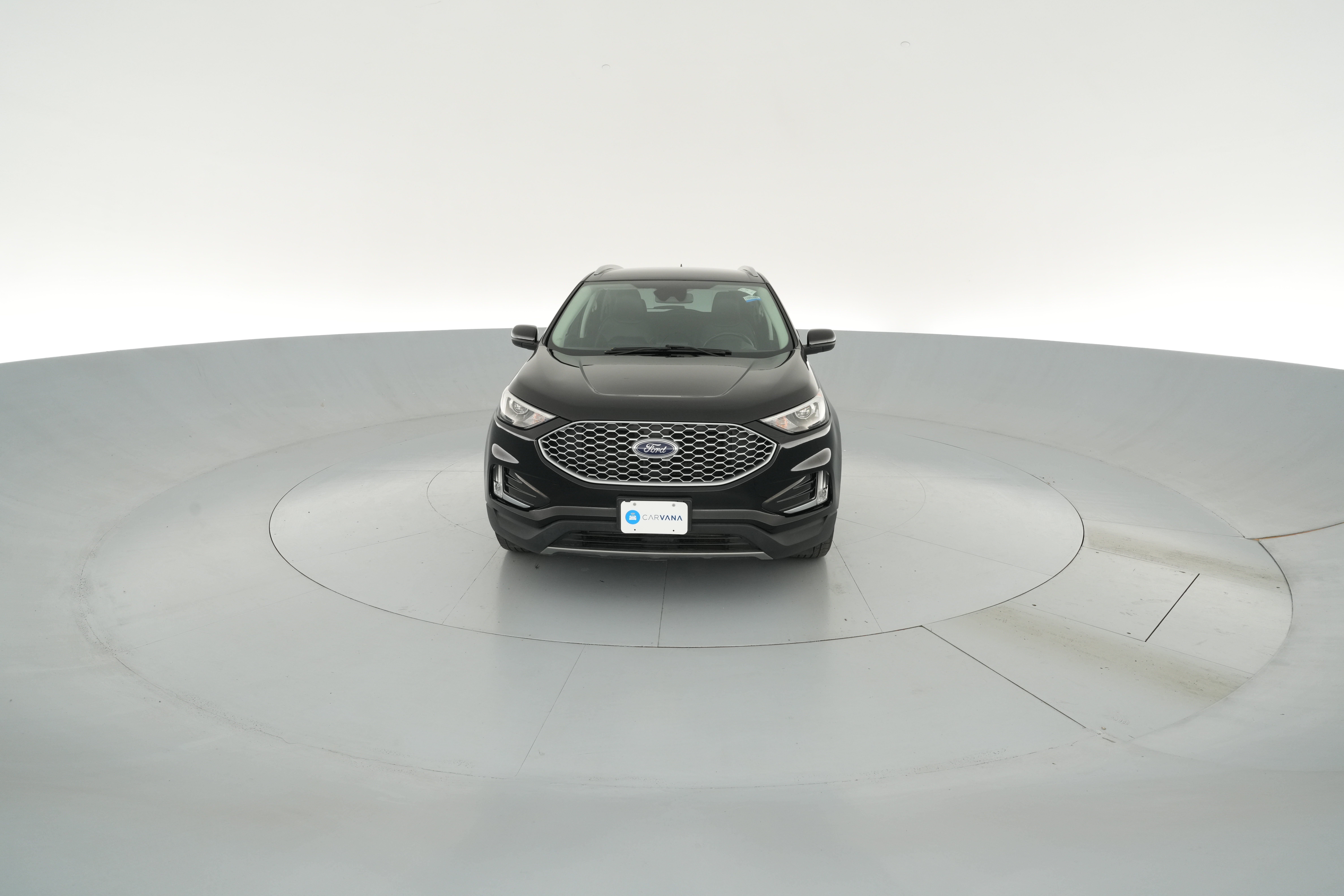 2023 Ford Edge SEL - Photo 23