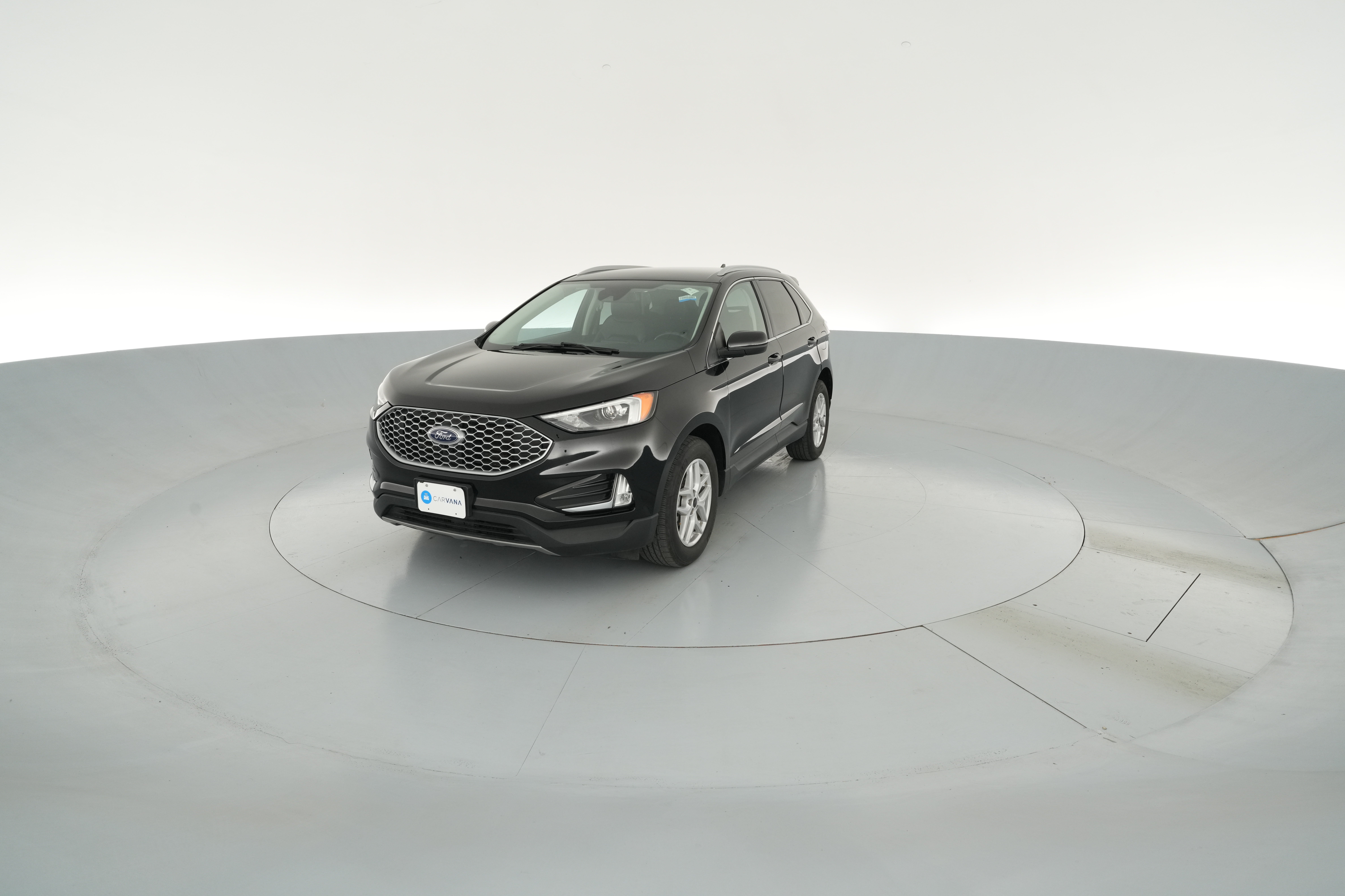 2023 Ford Edge SEL - Photo 24