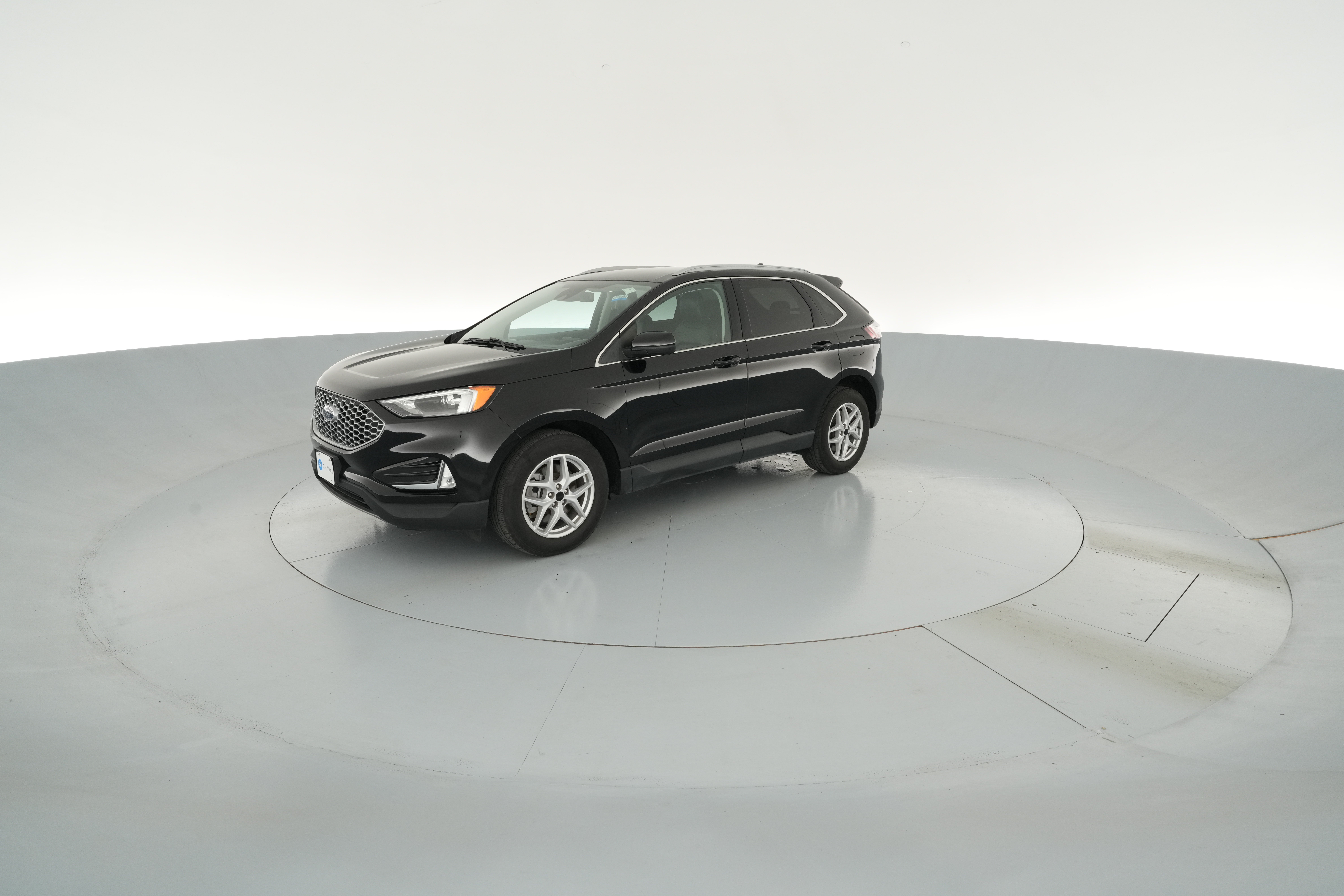 2023 Ford Edge SEL - Photo 25