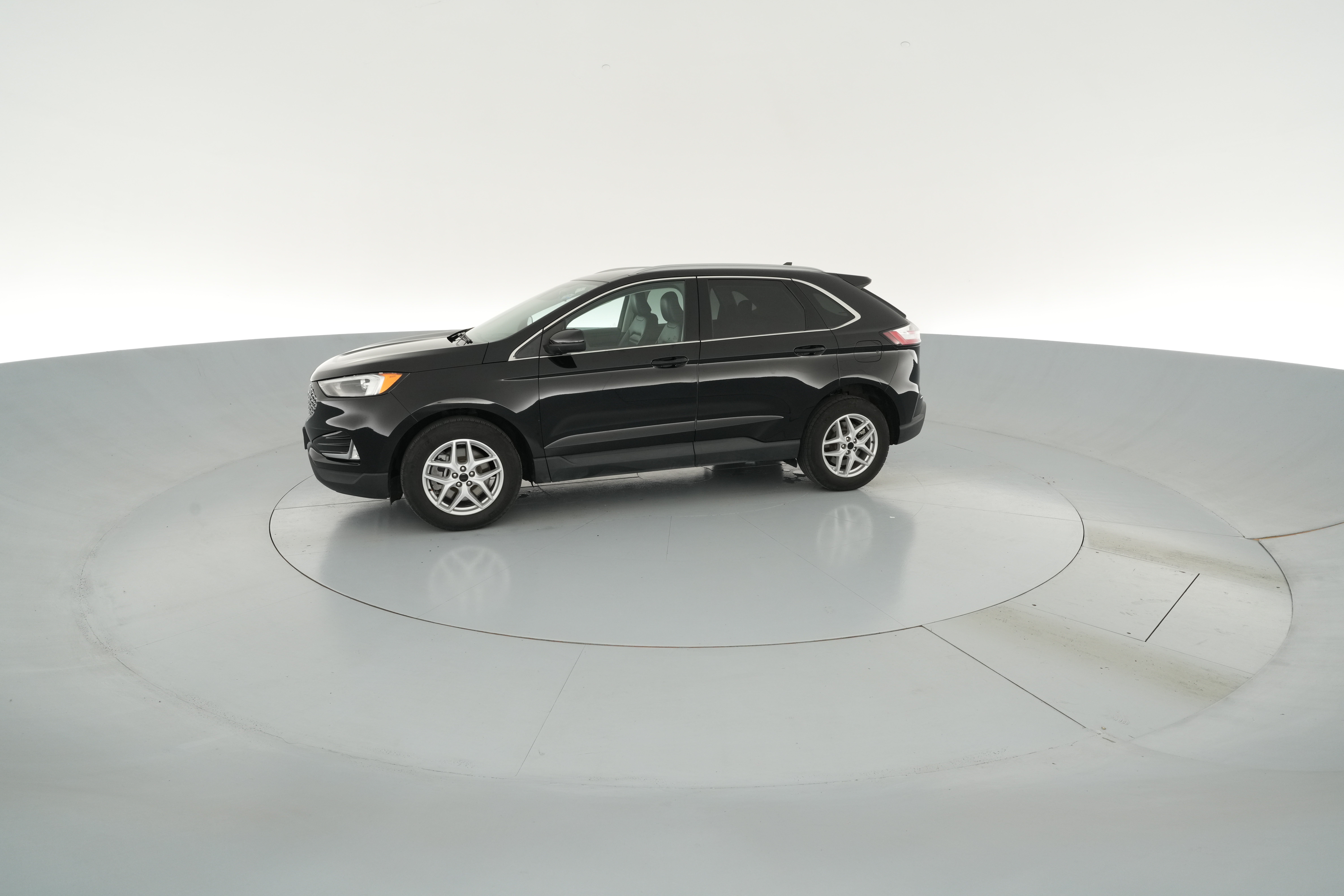 2023 Ford Edge SEL - Photo 26
