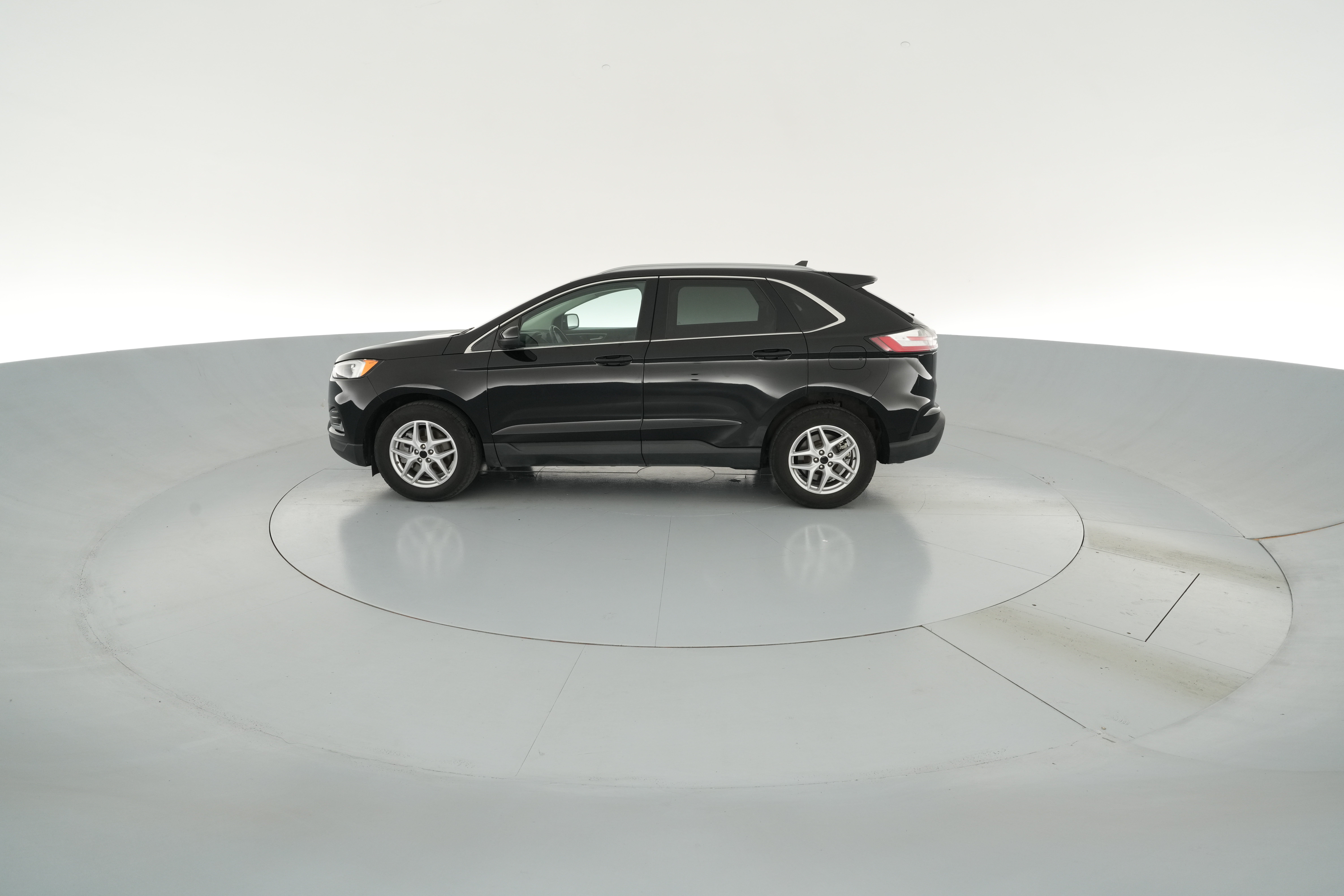 2023 Ford Edge SEL - Photo 27