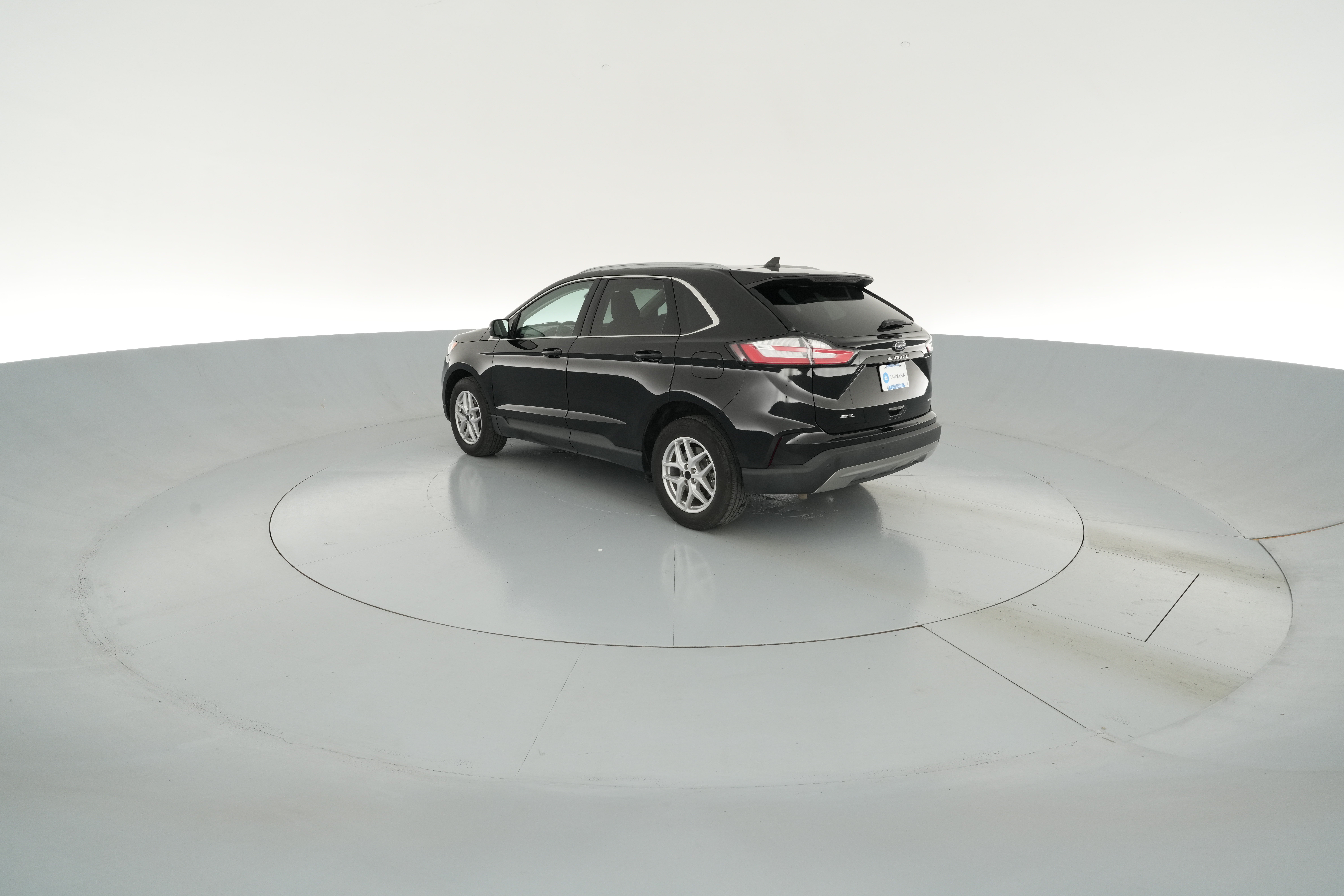 2023 Ford Edge SEL - Photo 29