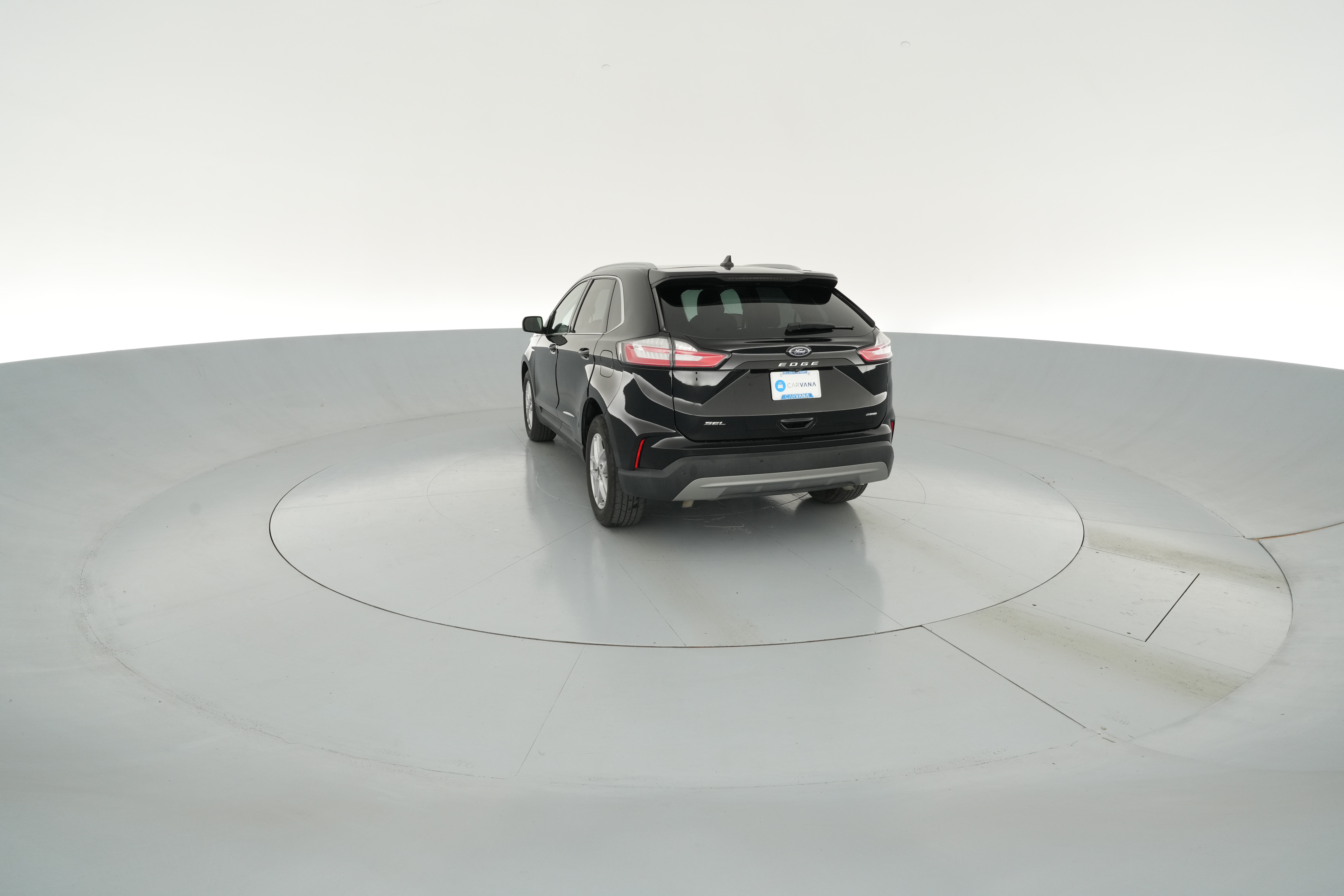 2023 Ford Edge SEL - Photo 30