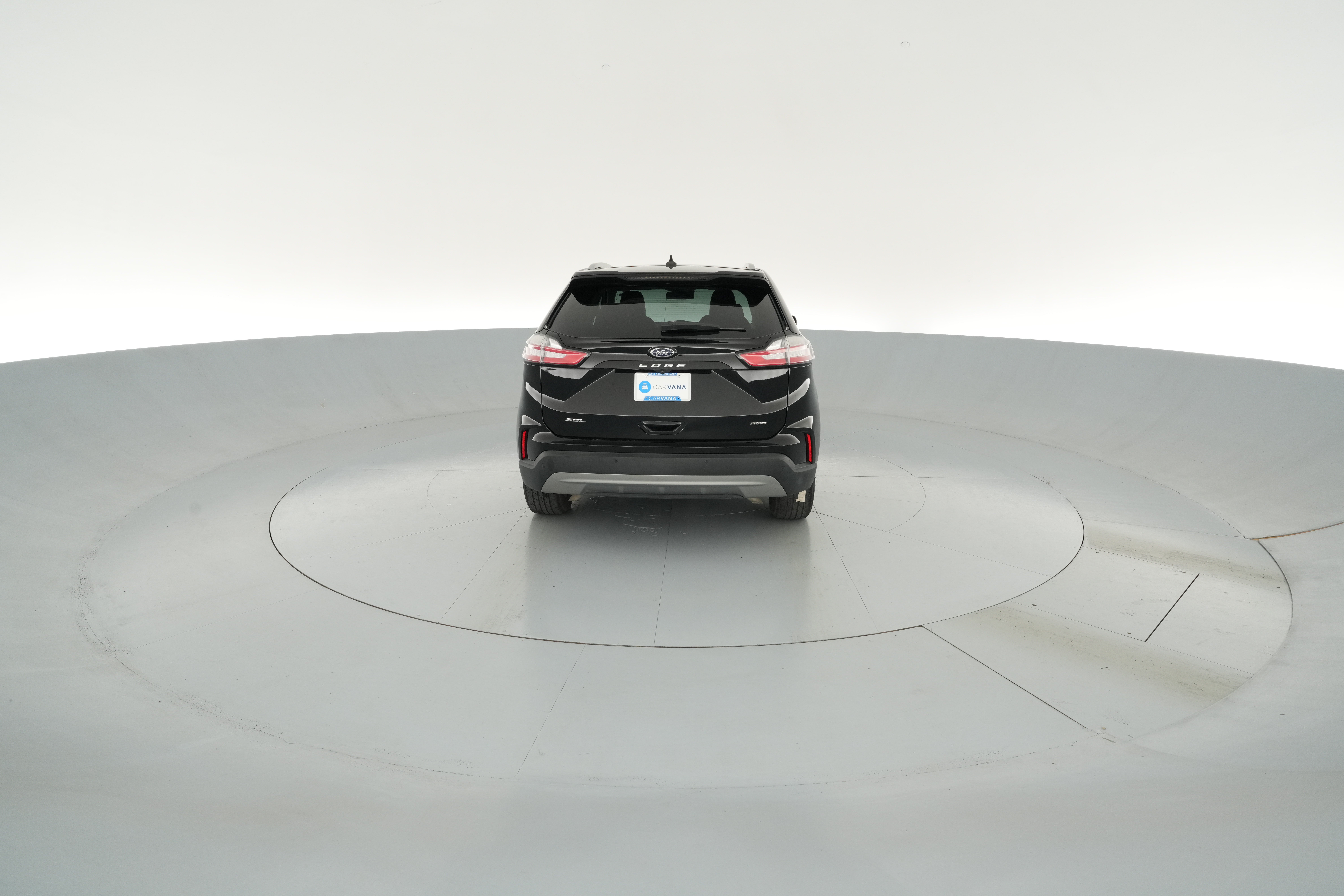 2023 Ford Edge SEL - Photo 31