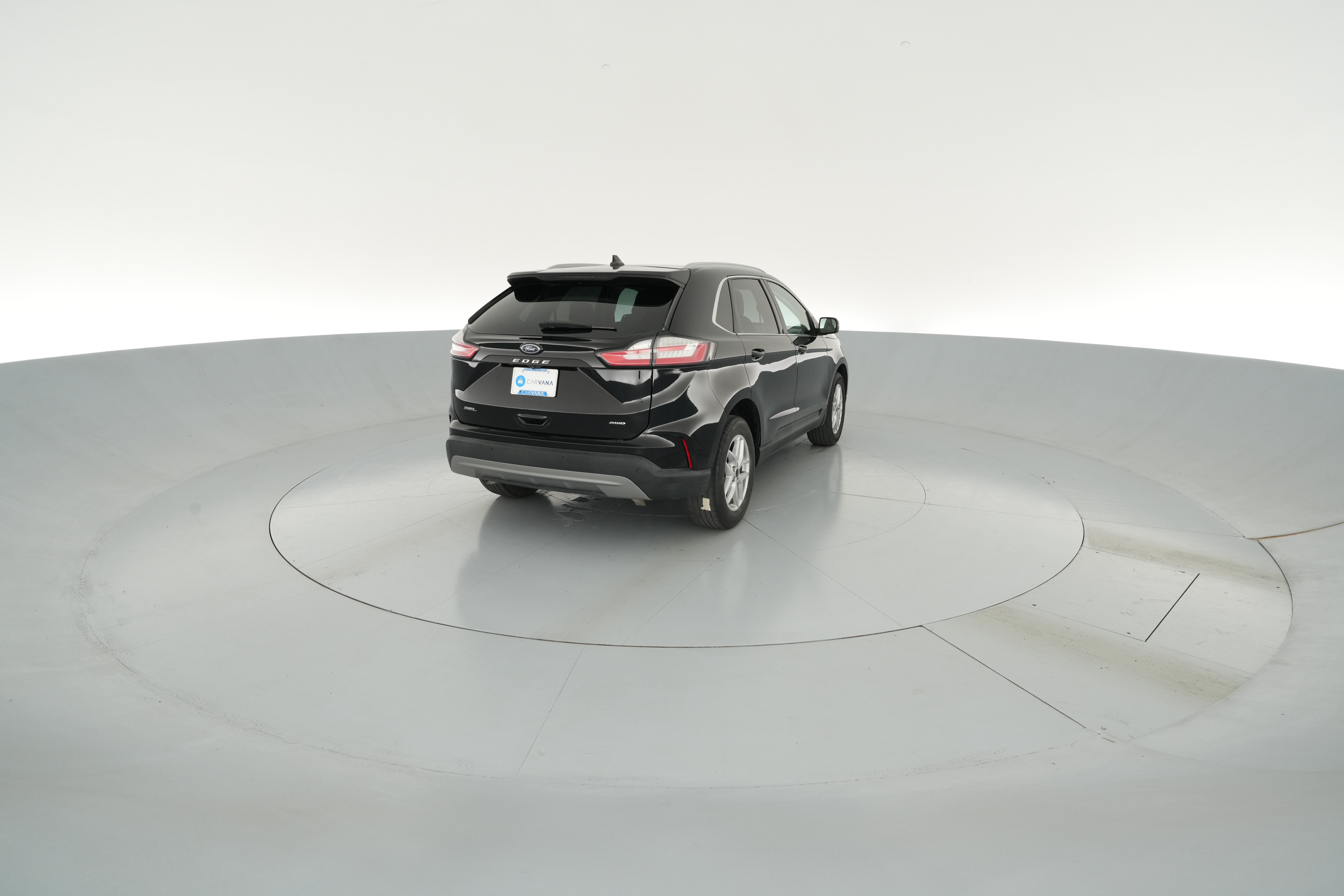 2023 Ford Edge SEL - Photo 32