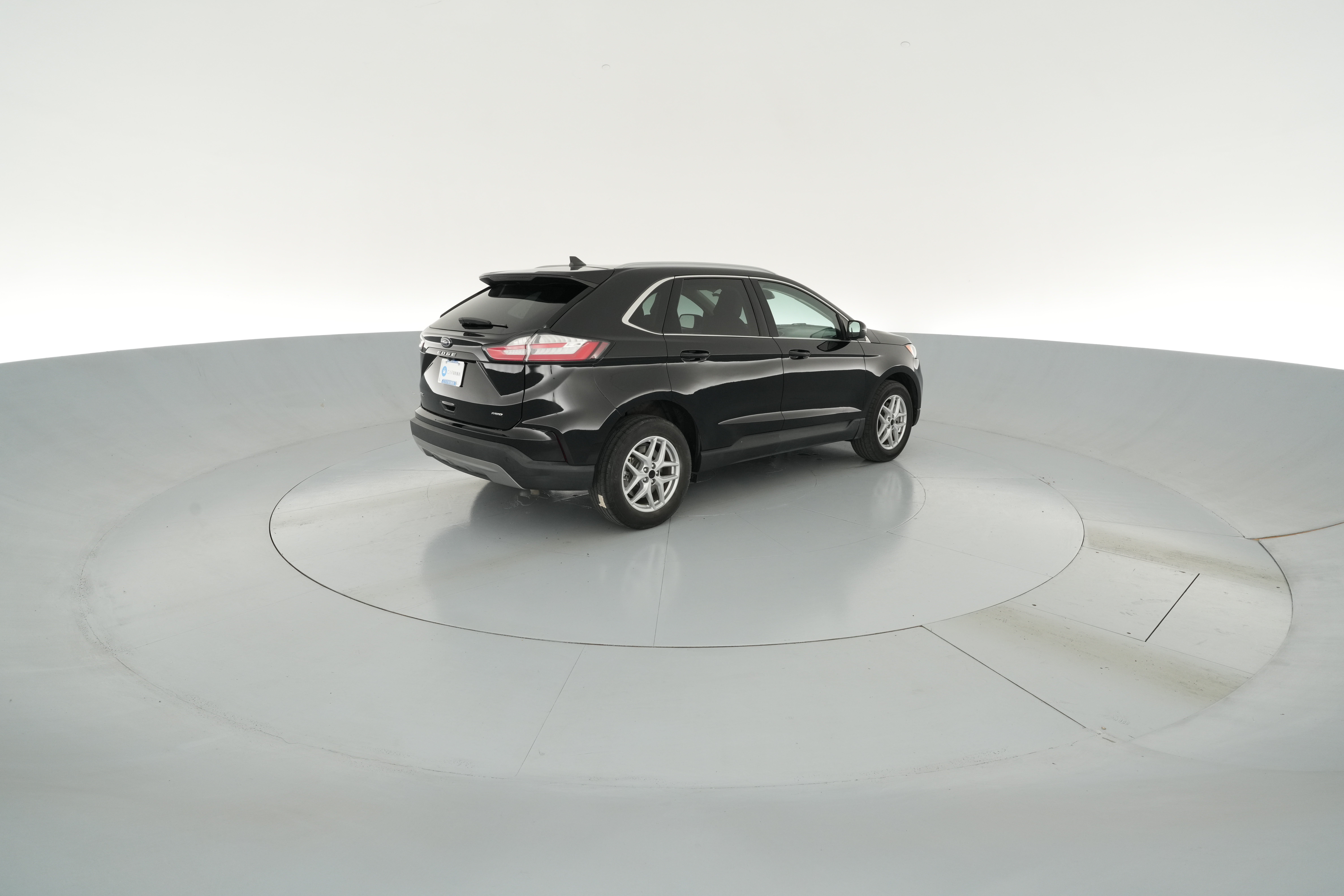 2023 Ford Edge SEL - Photo 33