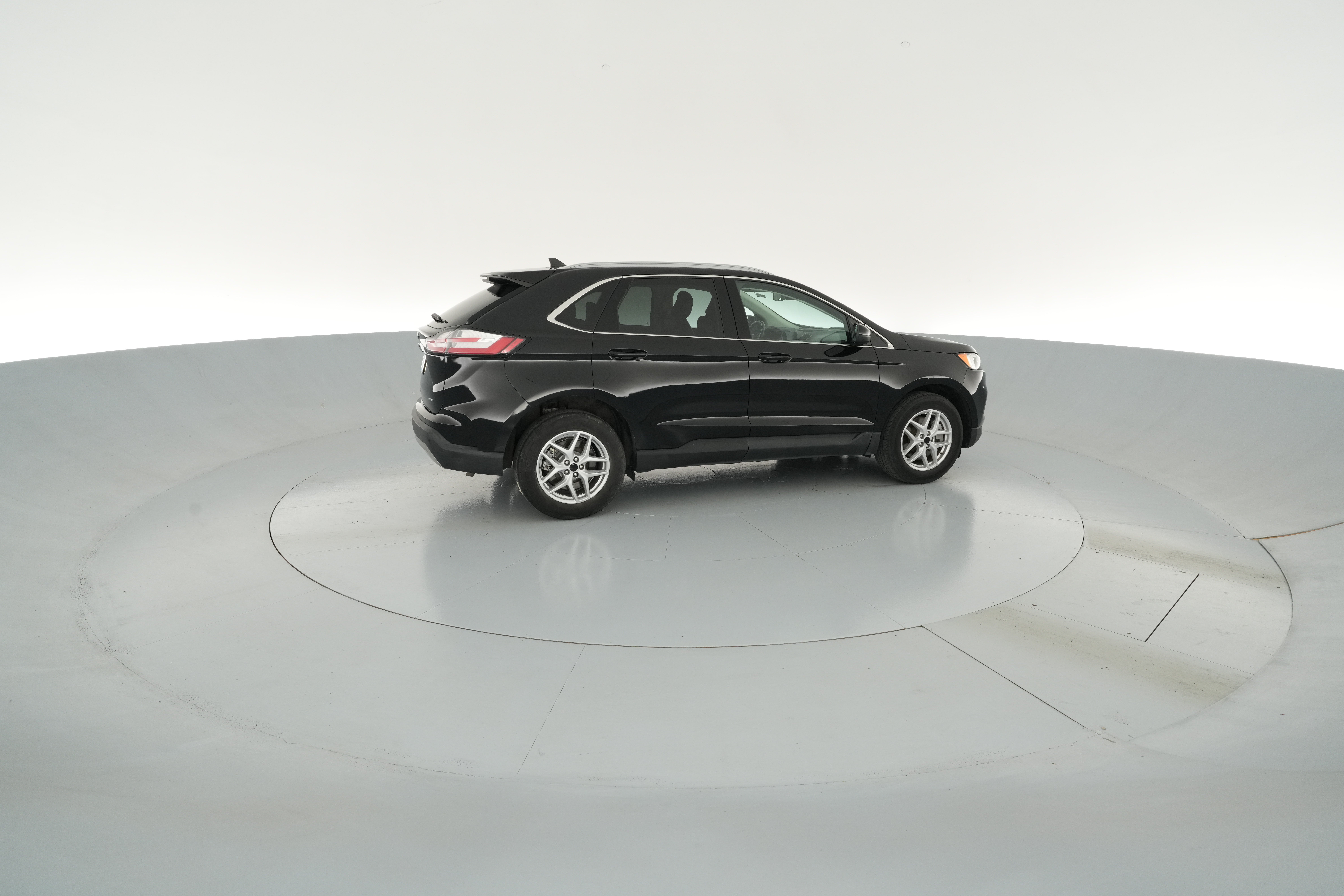 2023 Ford Edge SEL - Photo 34