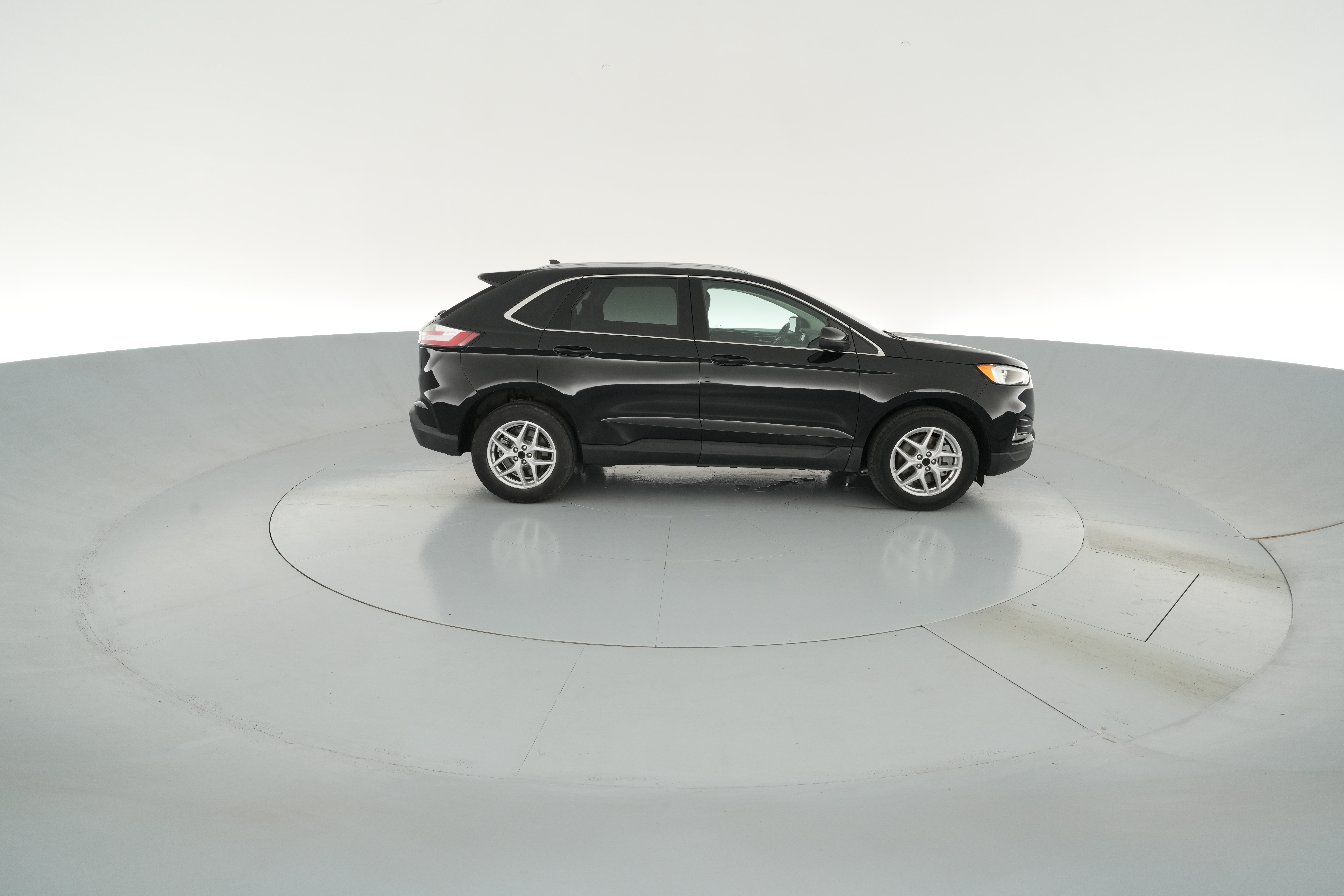 2023 Ford Edge SEL - Photo 35
