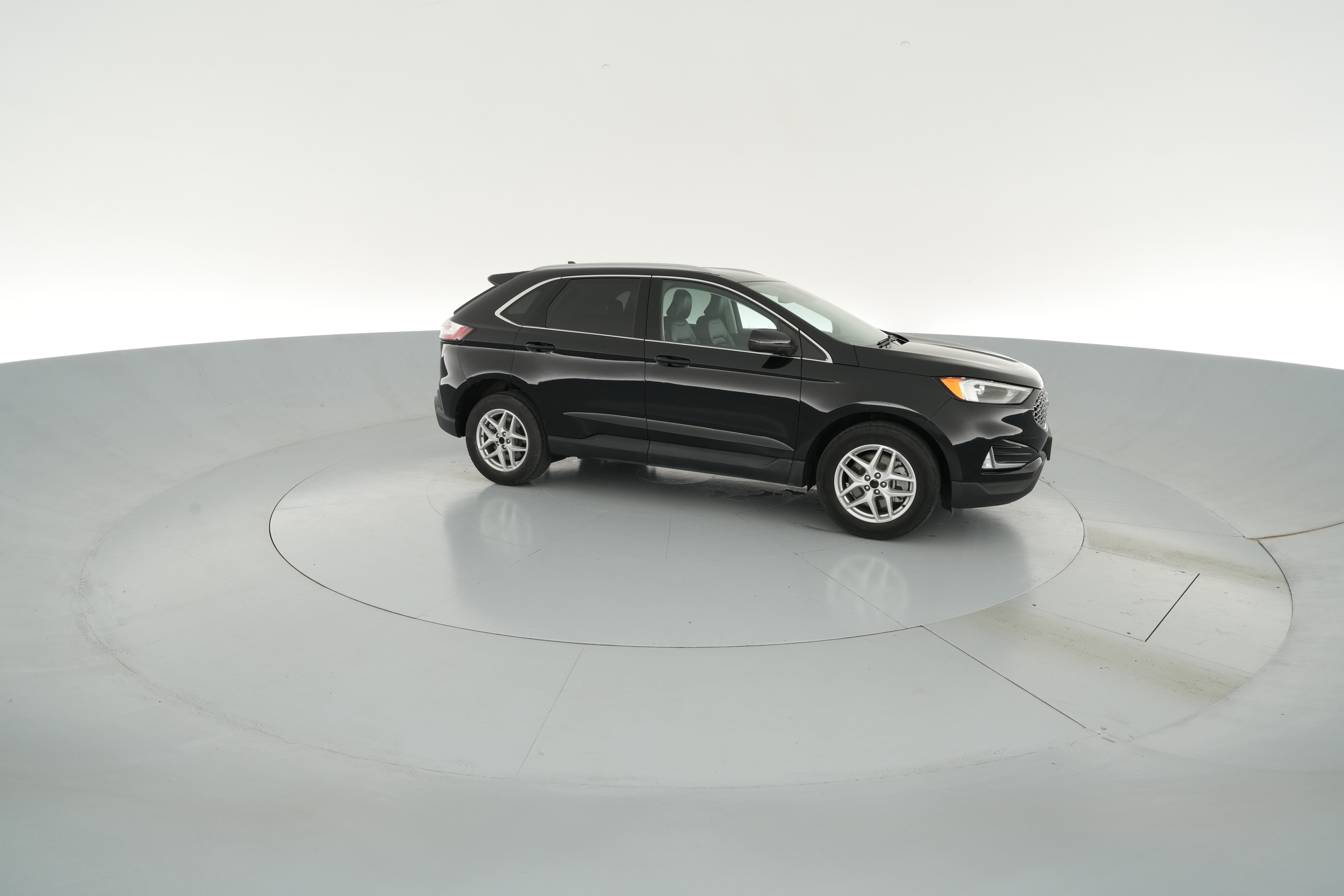 2023 Ford Edge SEL - Photo 36