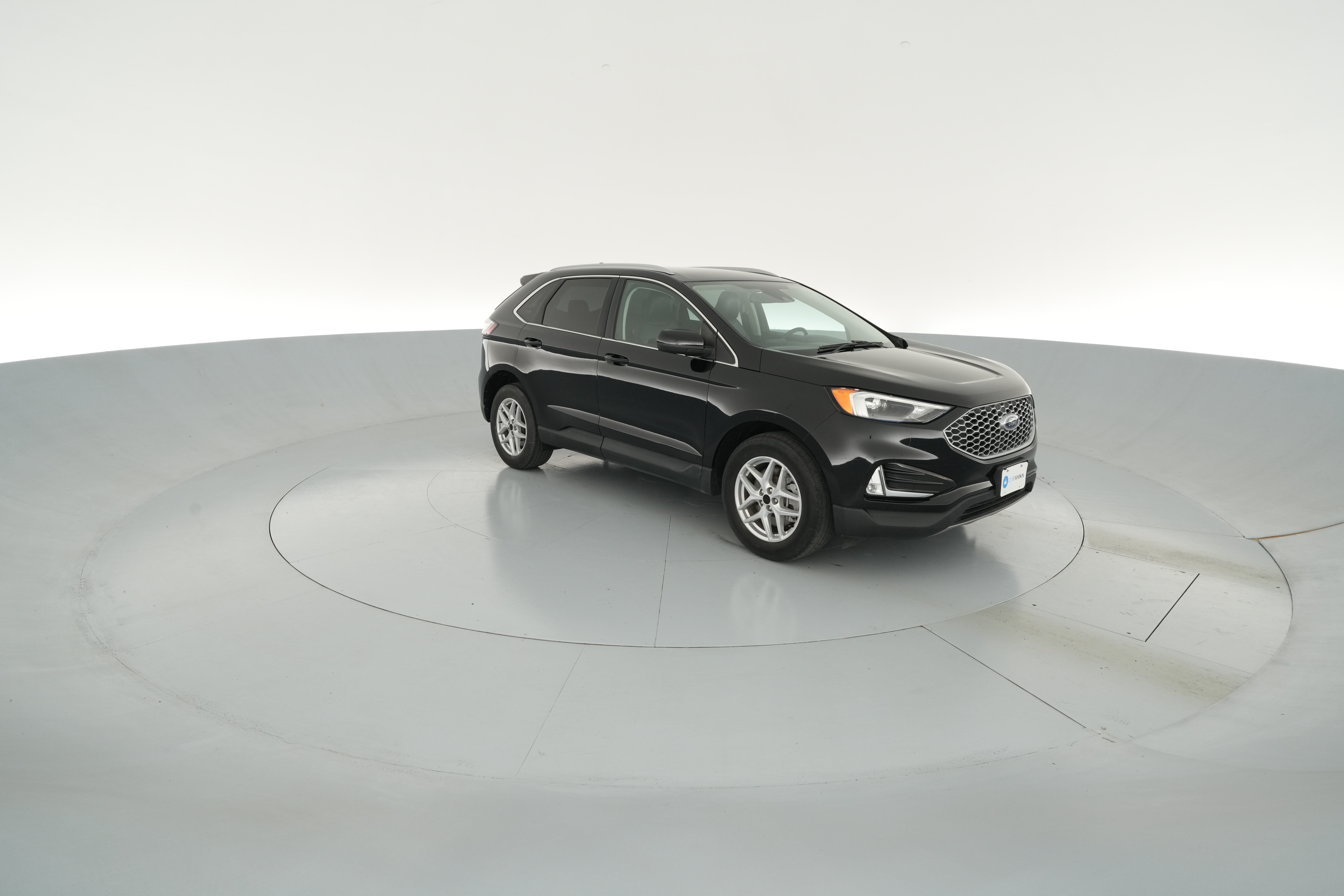 2023 Ford Edge SEL - Photo 37
