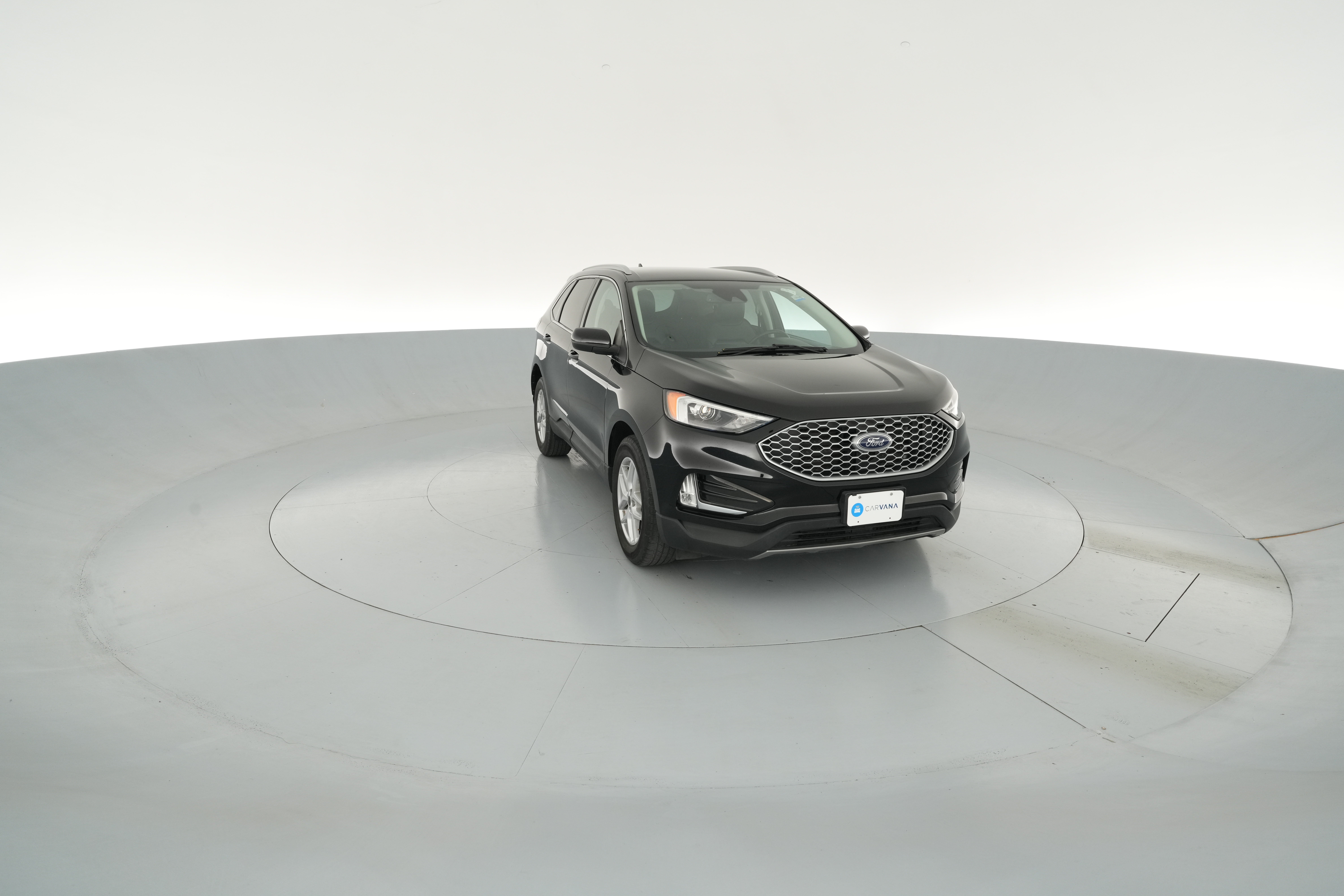 2023 Ford Edge SEL - Photo 38