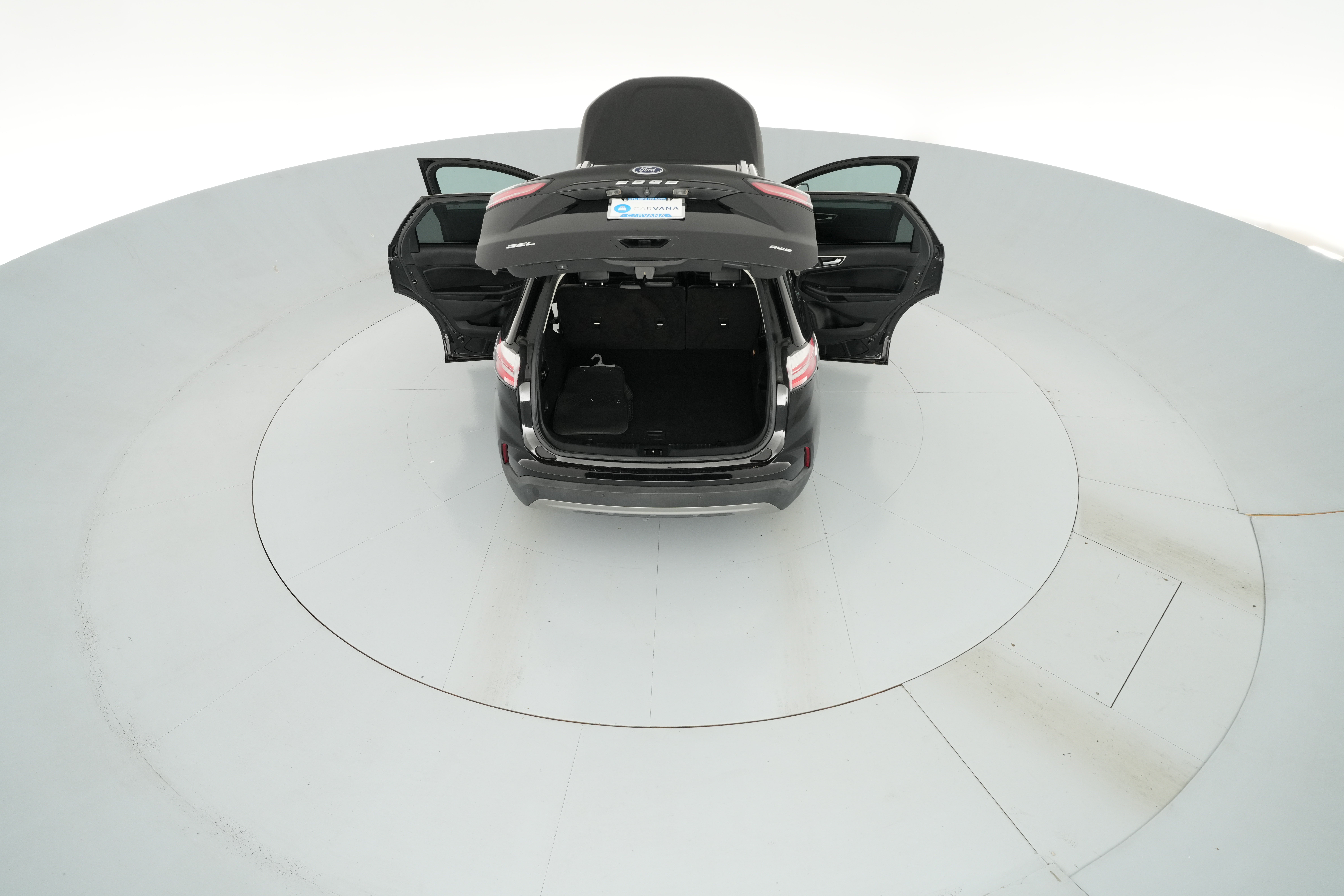 2023 Ford Edge SEL - Photo 47