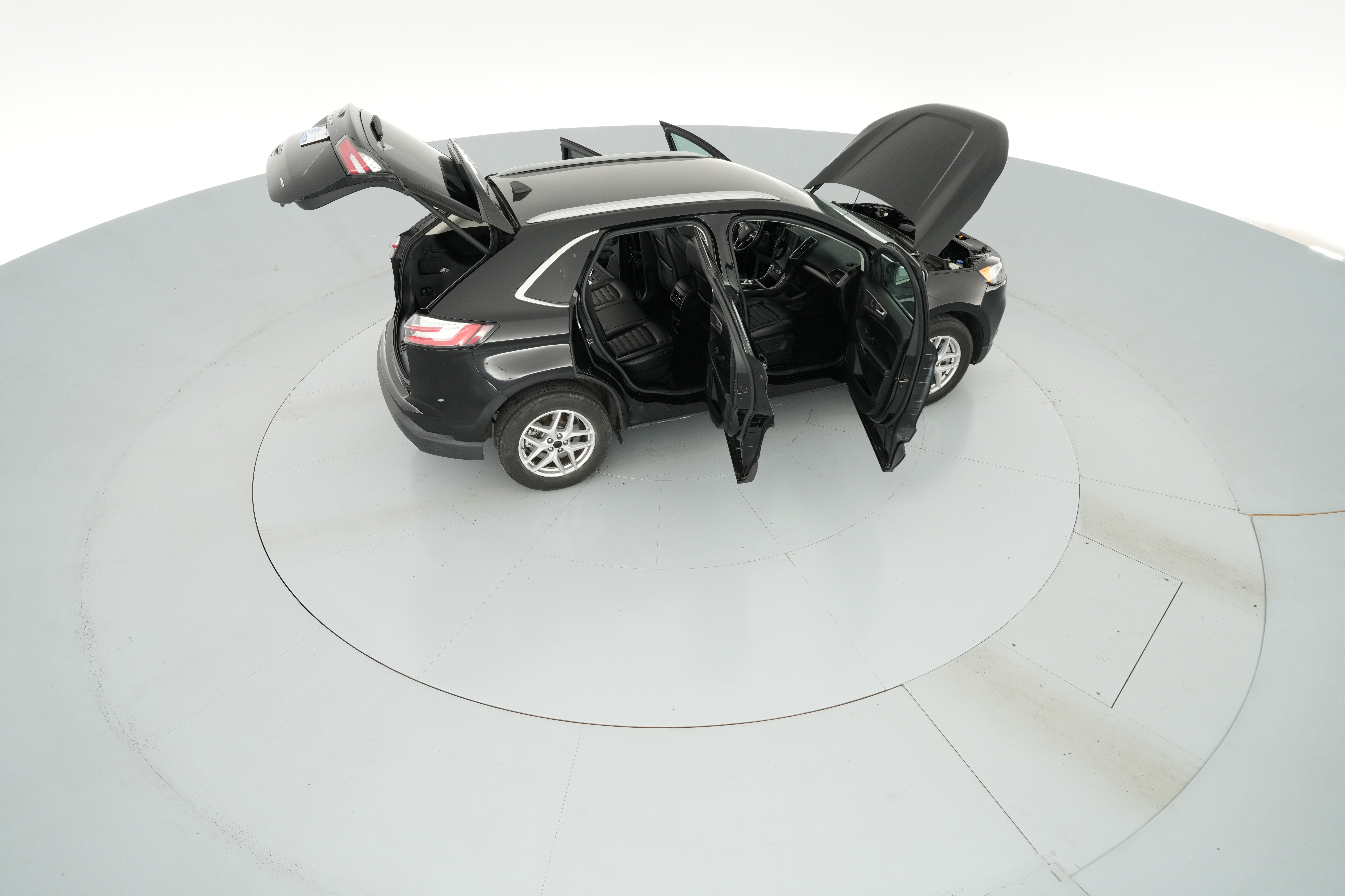 2023 Ford Edge SEL - Photo 50