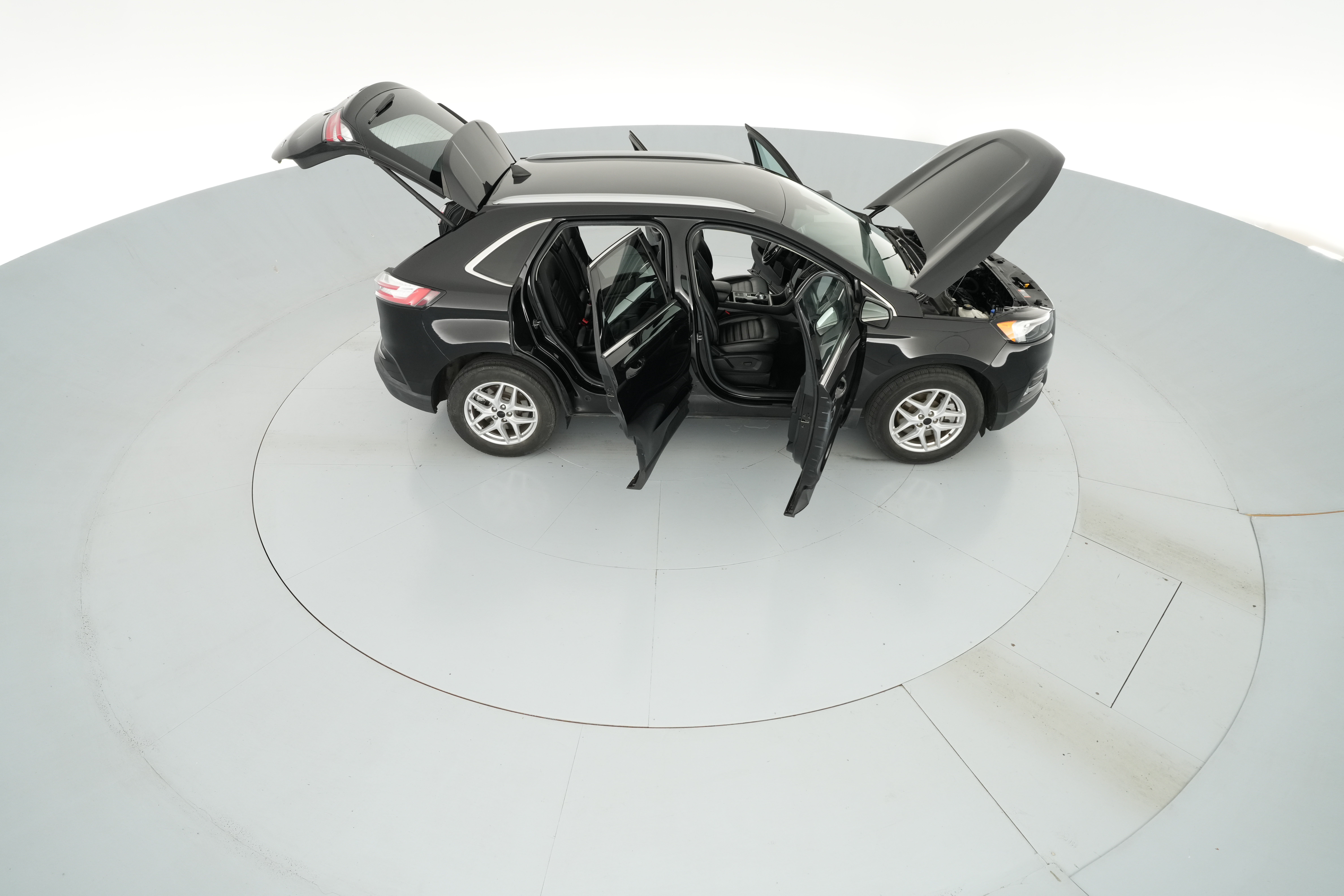 2023 Ford Edge SEL - Photo 51