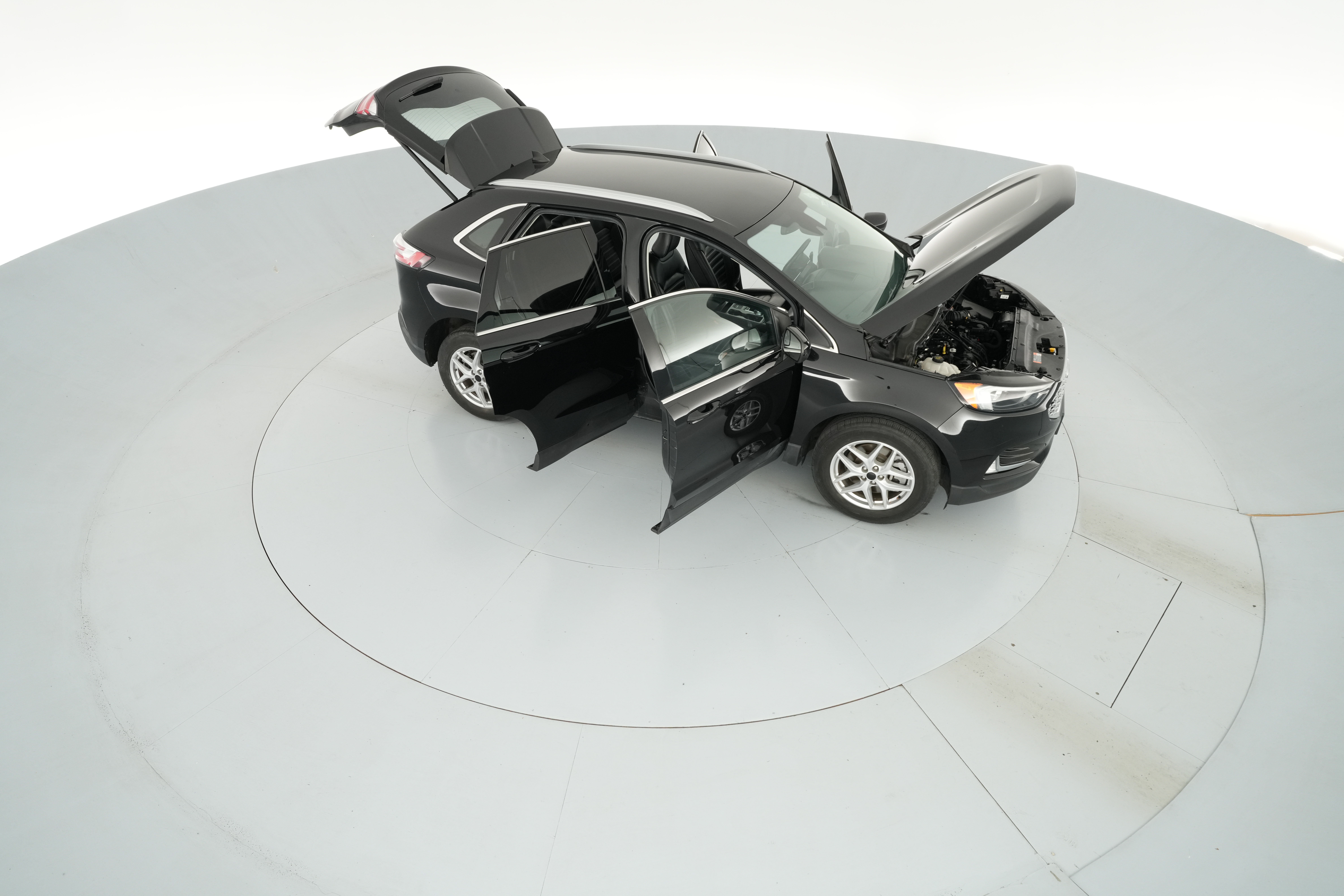 2023 Ford Edge SEL - Photo 52