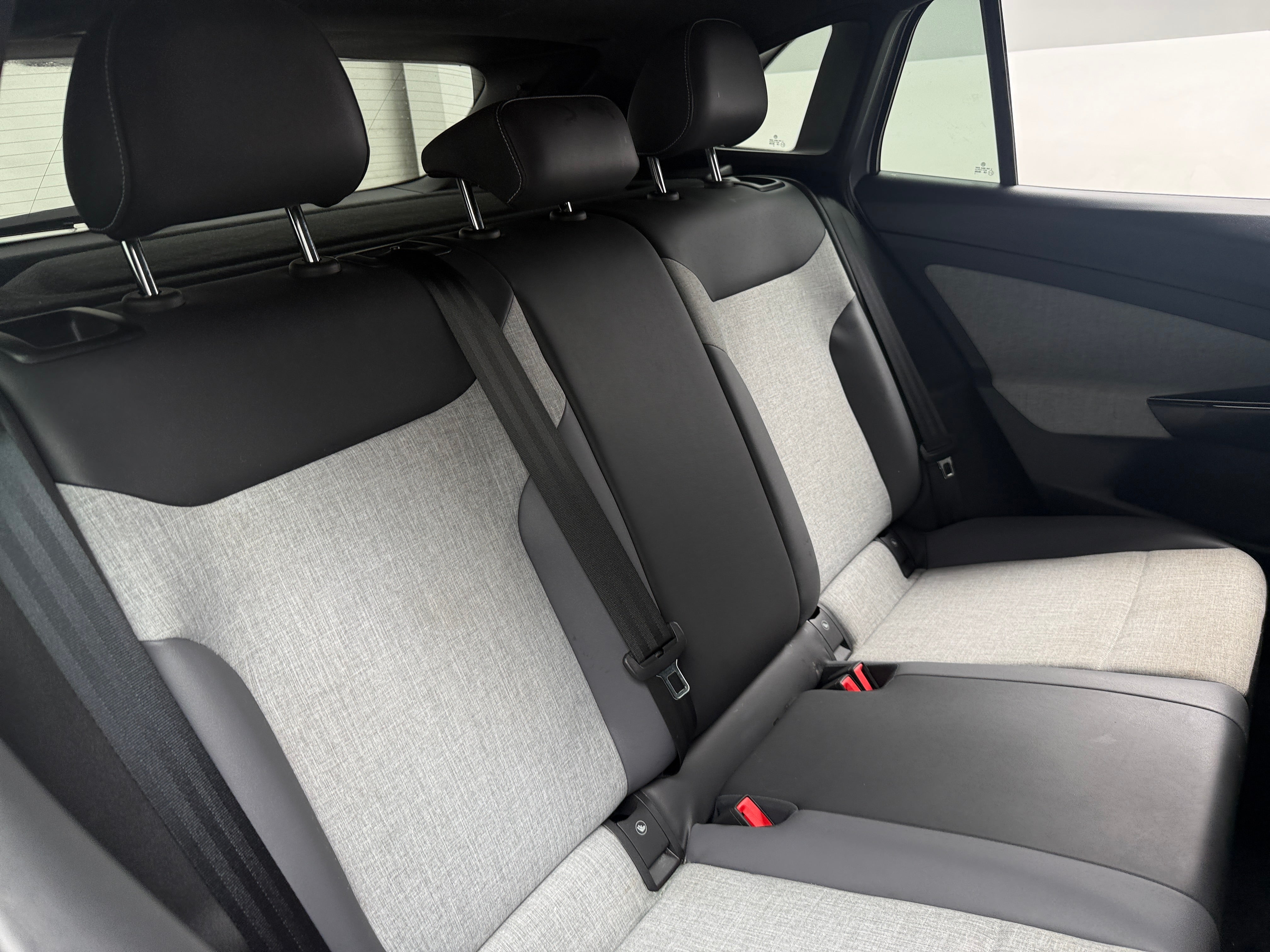 Used 2023 Volkswagen ID.4 PRO with VIN 1V2CMPE83PC026821 for sale in Auburn, WA