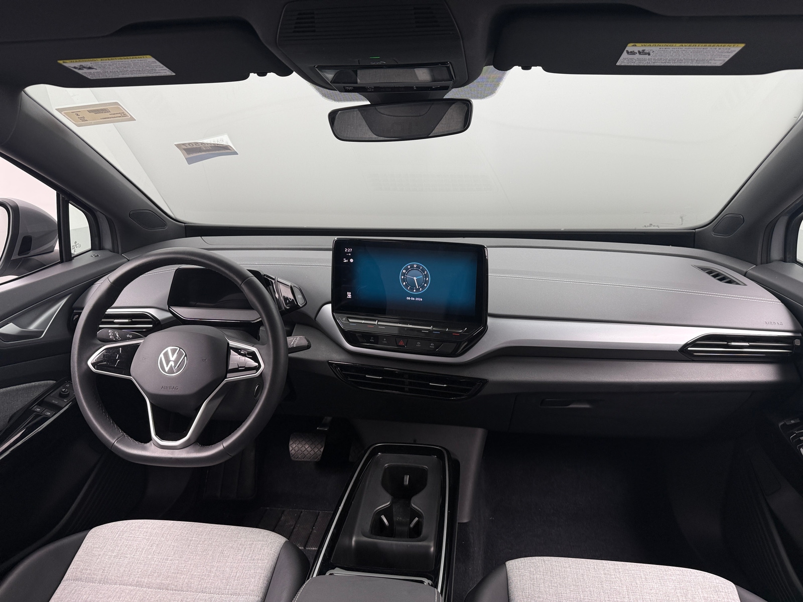 Thumbnail: 2023 Volkswagen ID.4 - 3