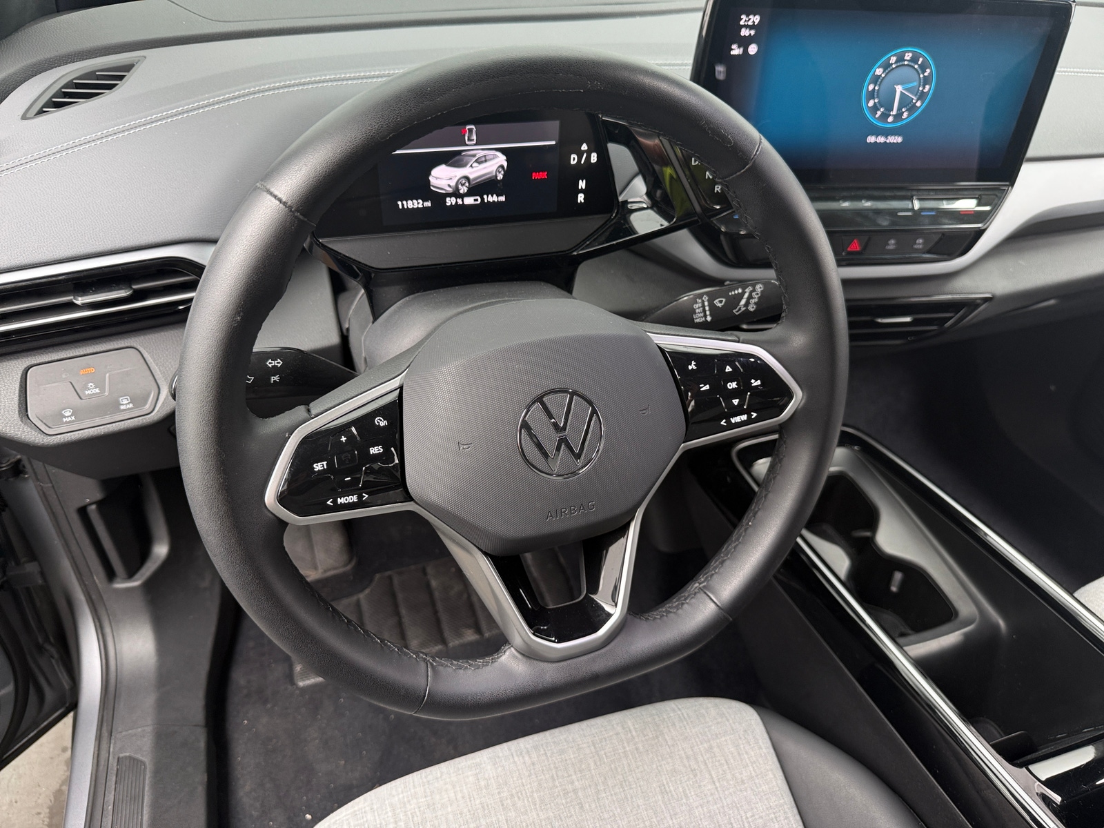Thumbnail: 2023 Volkswagen ID.4 - 5