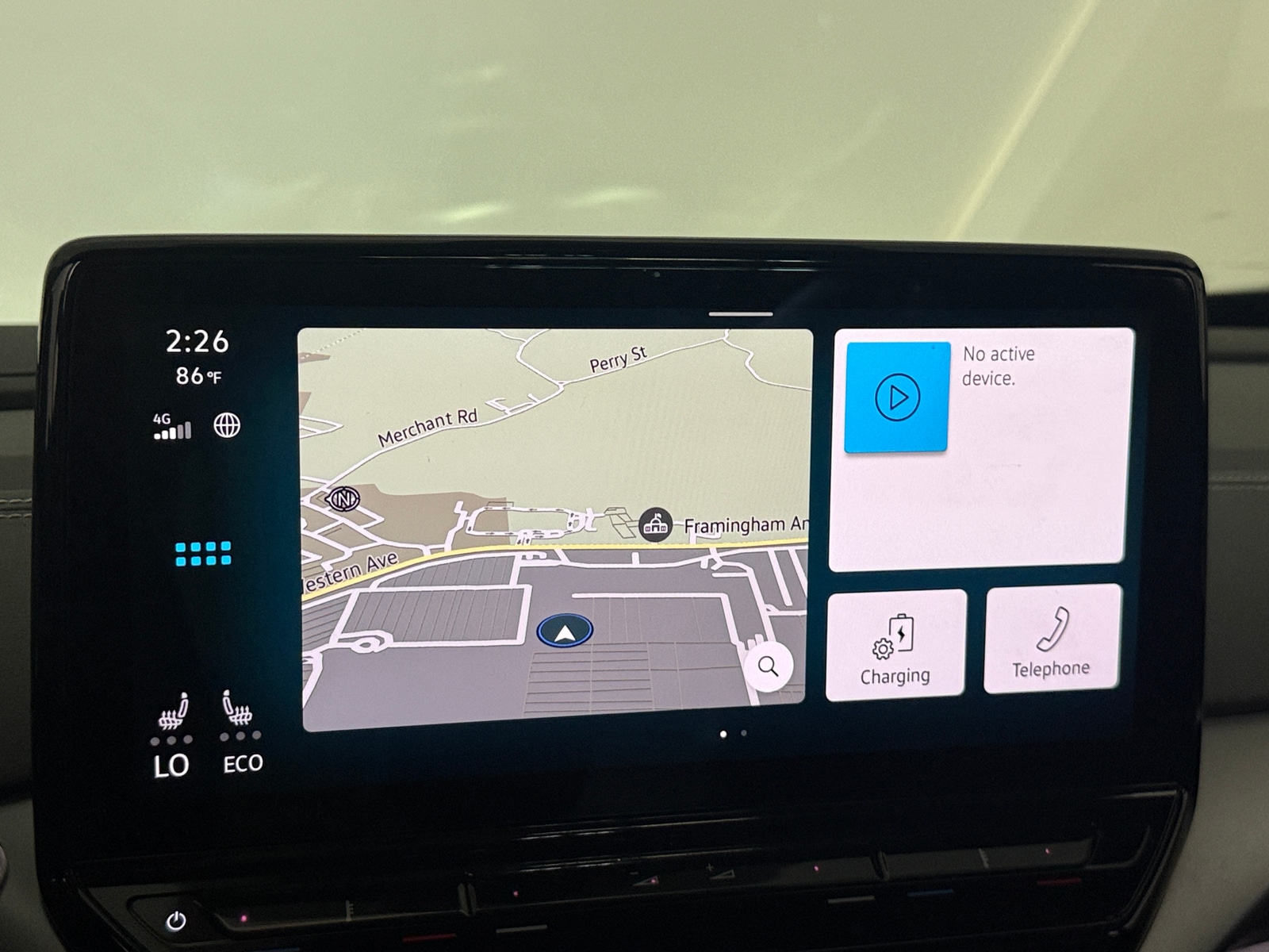 Thumbnail: 2023 Volkswagen ID.4 - 4